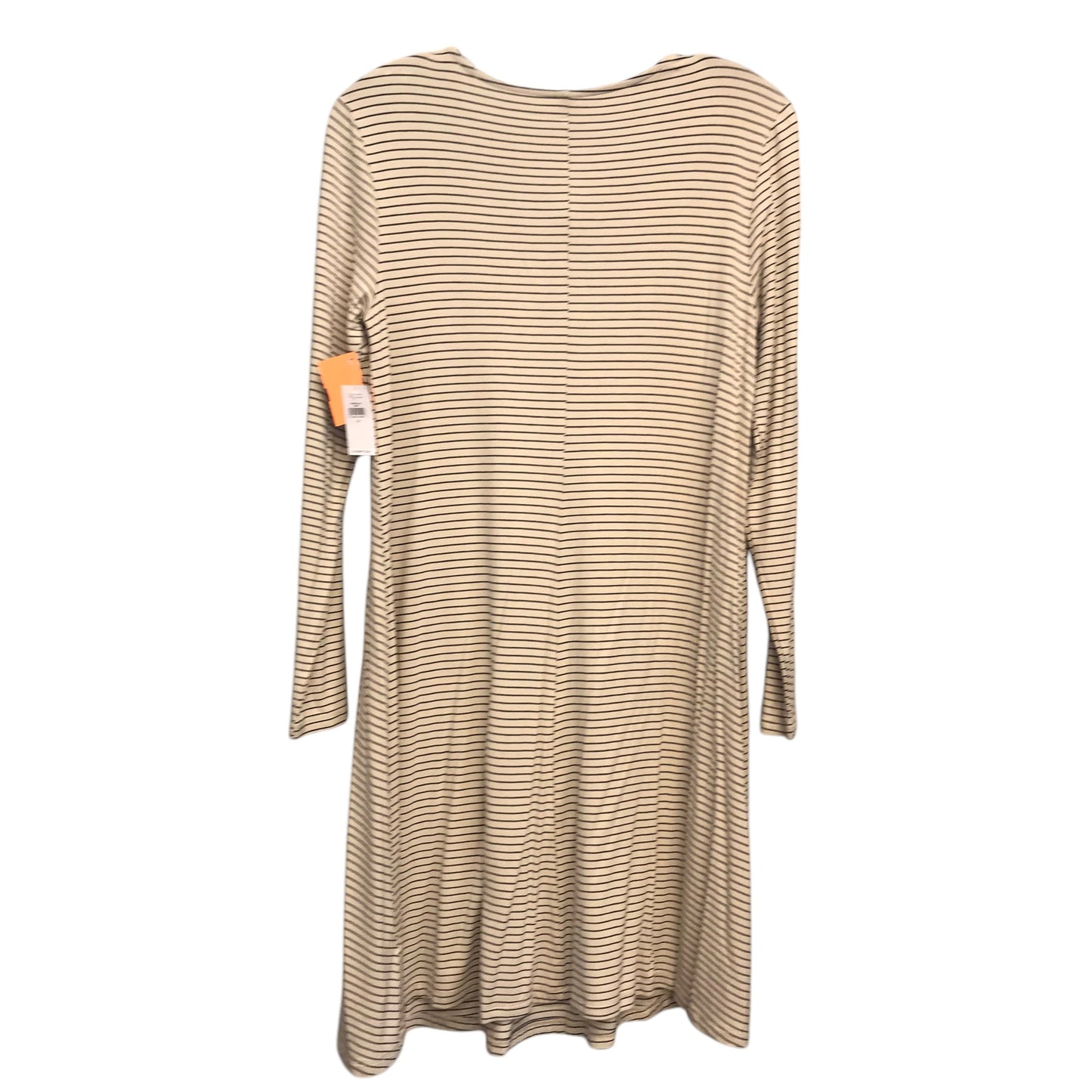 Dress Casual Short By Old Navy In Striped Pattern, Size:S