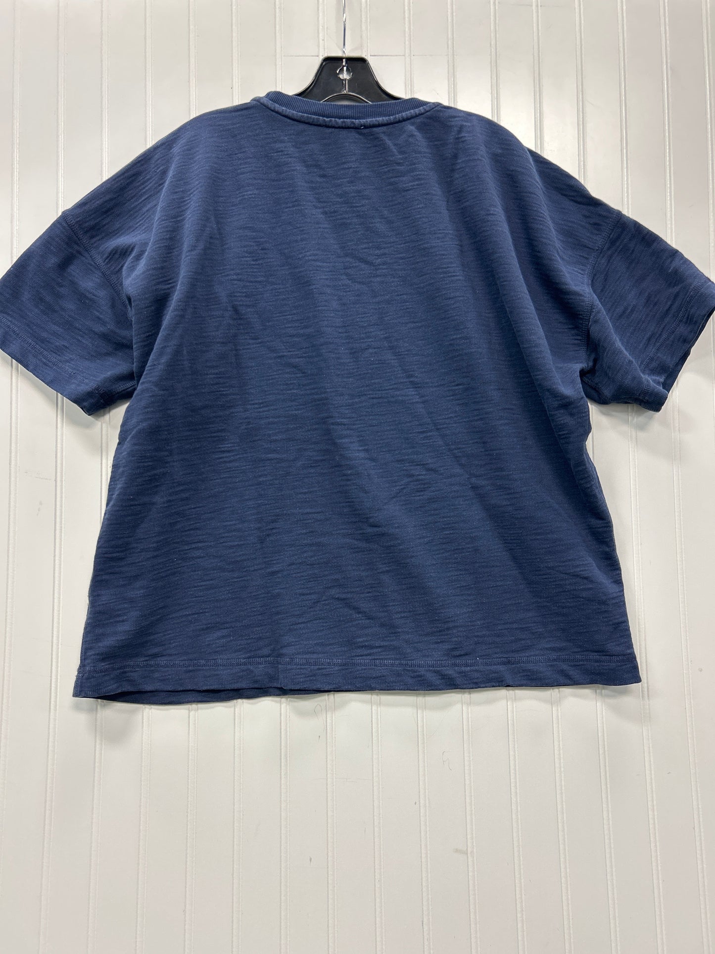 Top Ss By Haven In Navy, Size:Xl