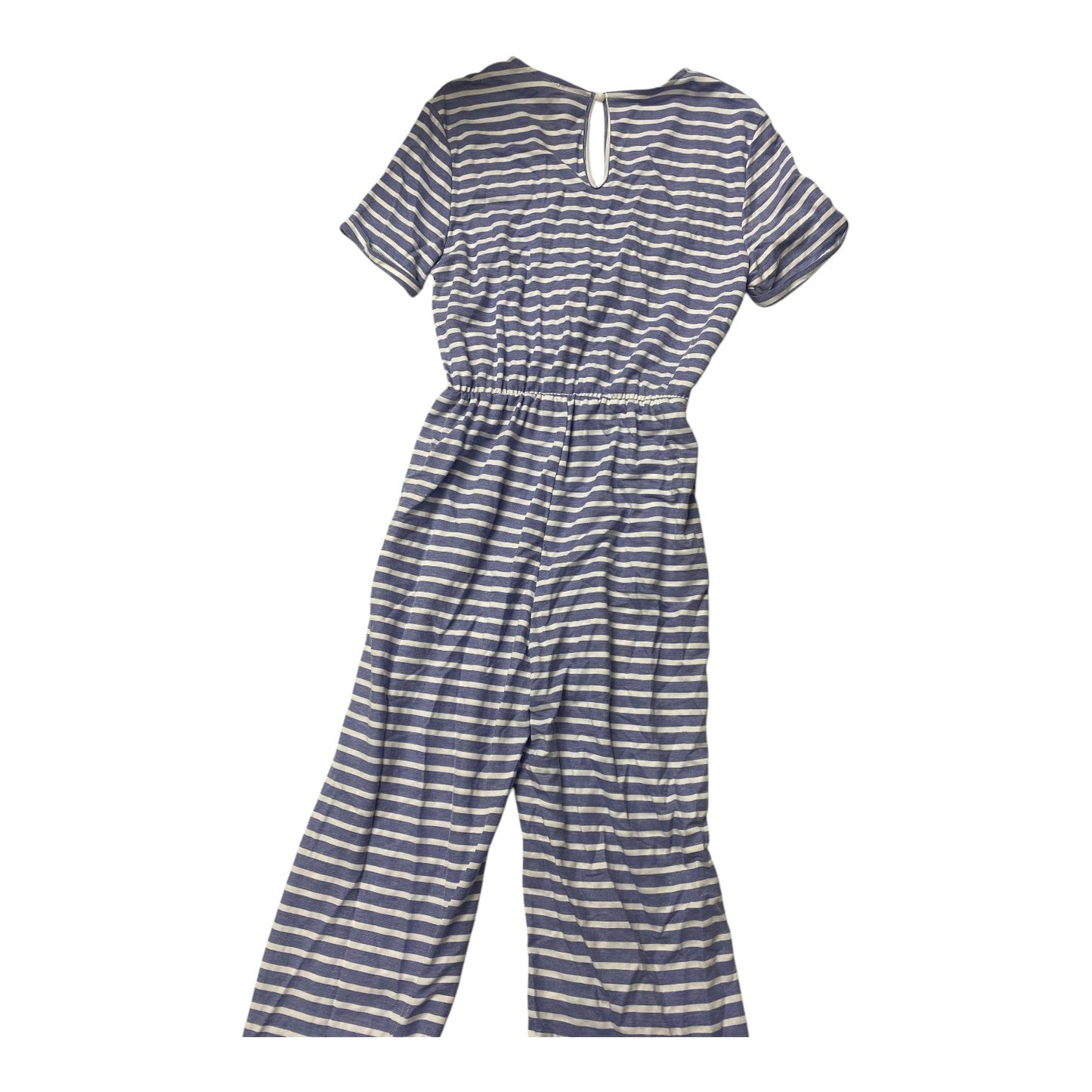 Jumpsuit By EPRETTY In Striped Pattern, Size:M