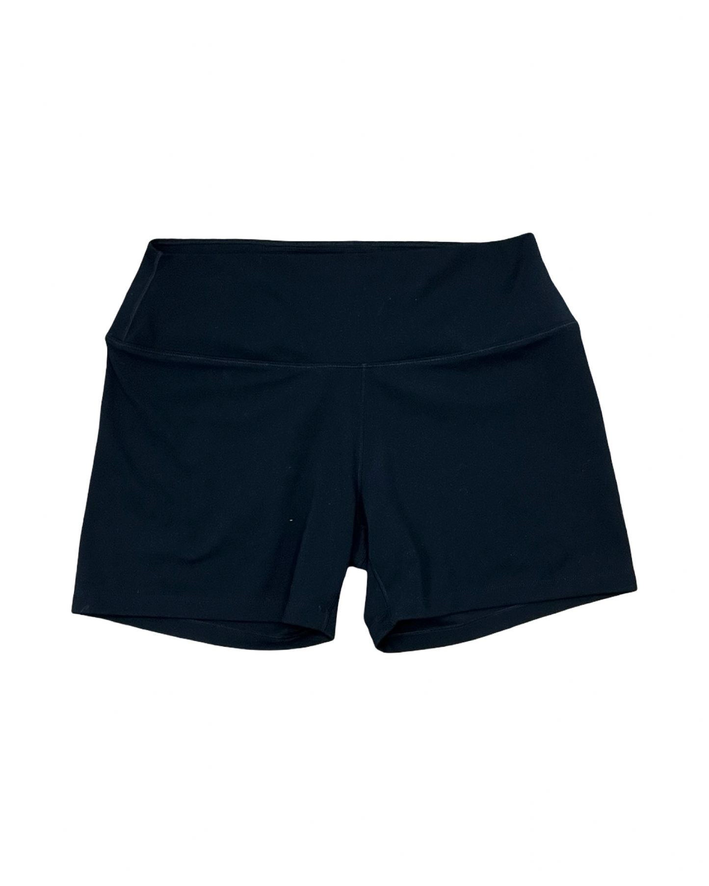 Athletic Shorts By Nike In Black, Size:Xl