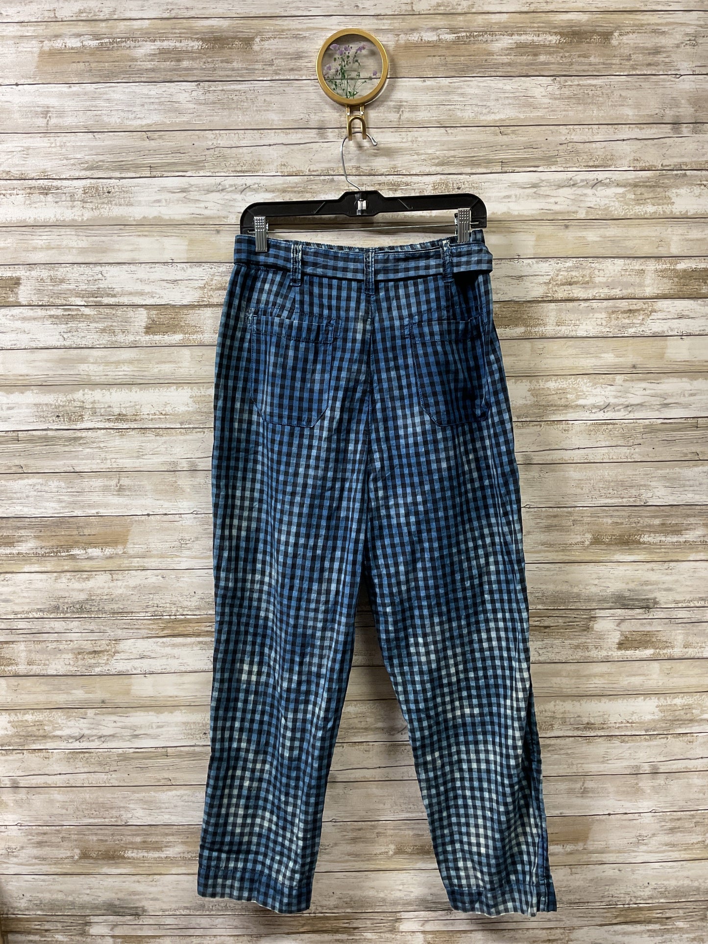 Pants Other By Maeve In Blue, Size:10