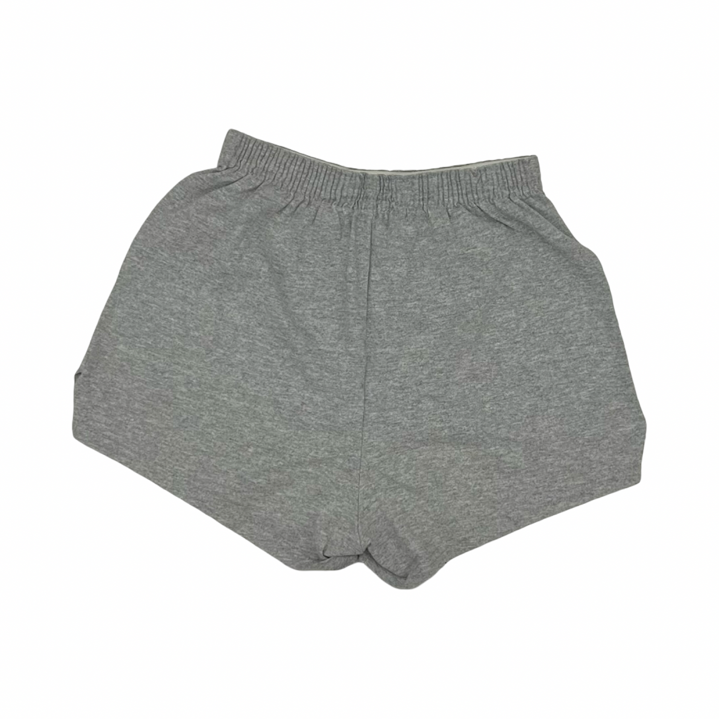 Athletic Shorts By Soffe In Grey, Size:M