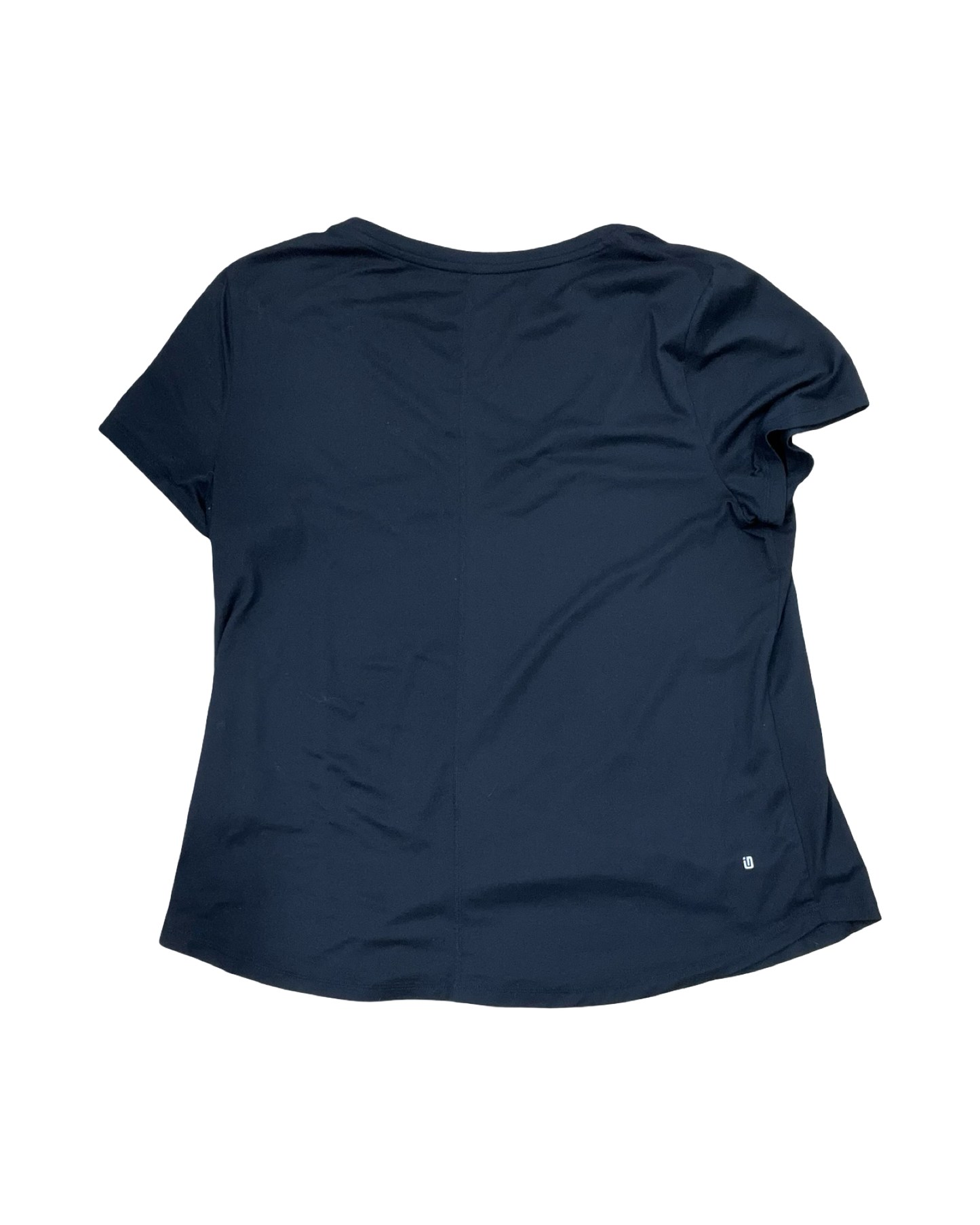 Top Ss By Ideology In Black, Size:L