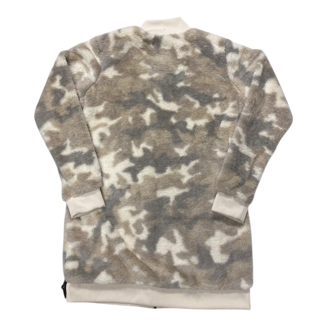Athletic Fleece By Columbia In Multi, Size:M