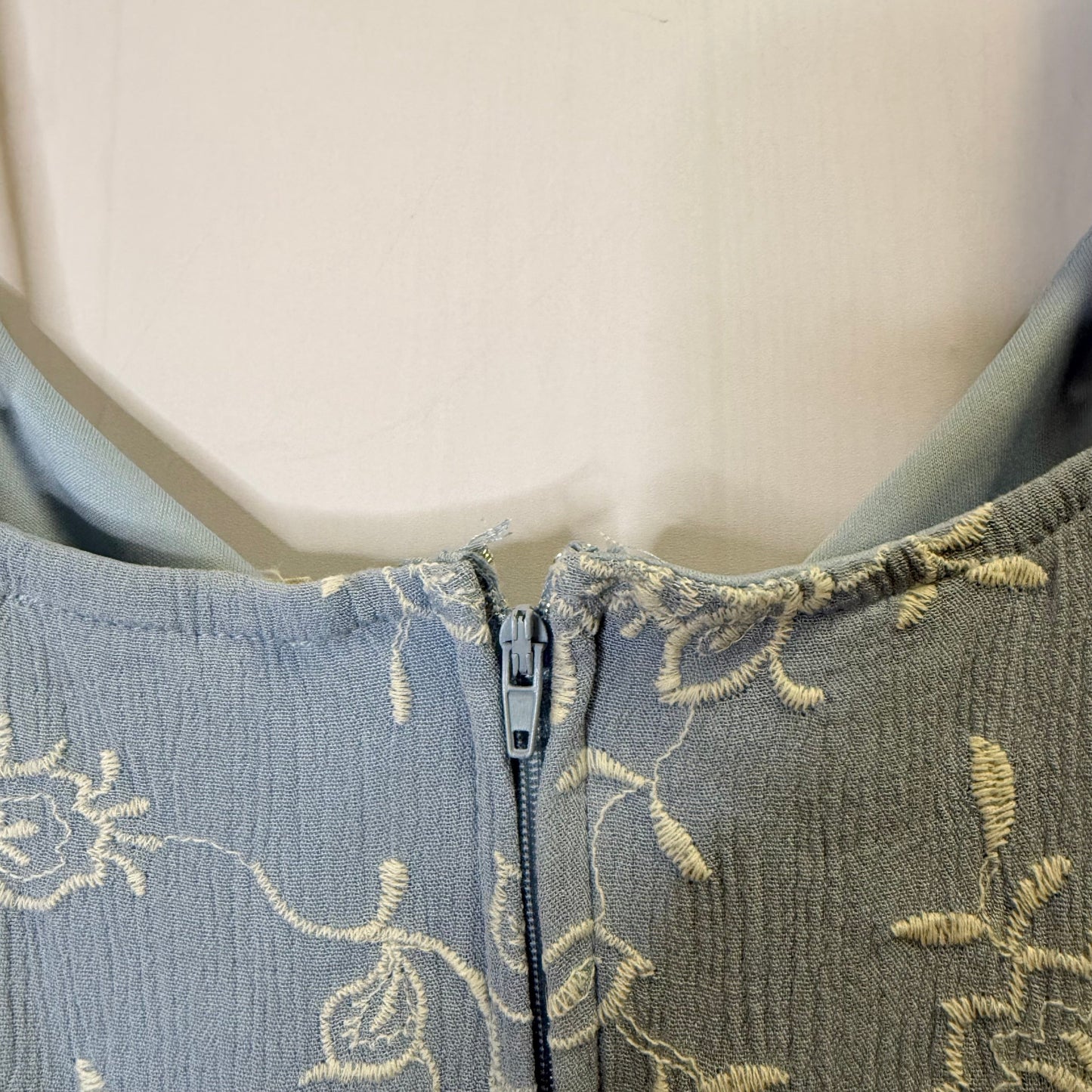 Dress Casual Short By Altard State In Blue, Size: M