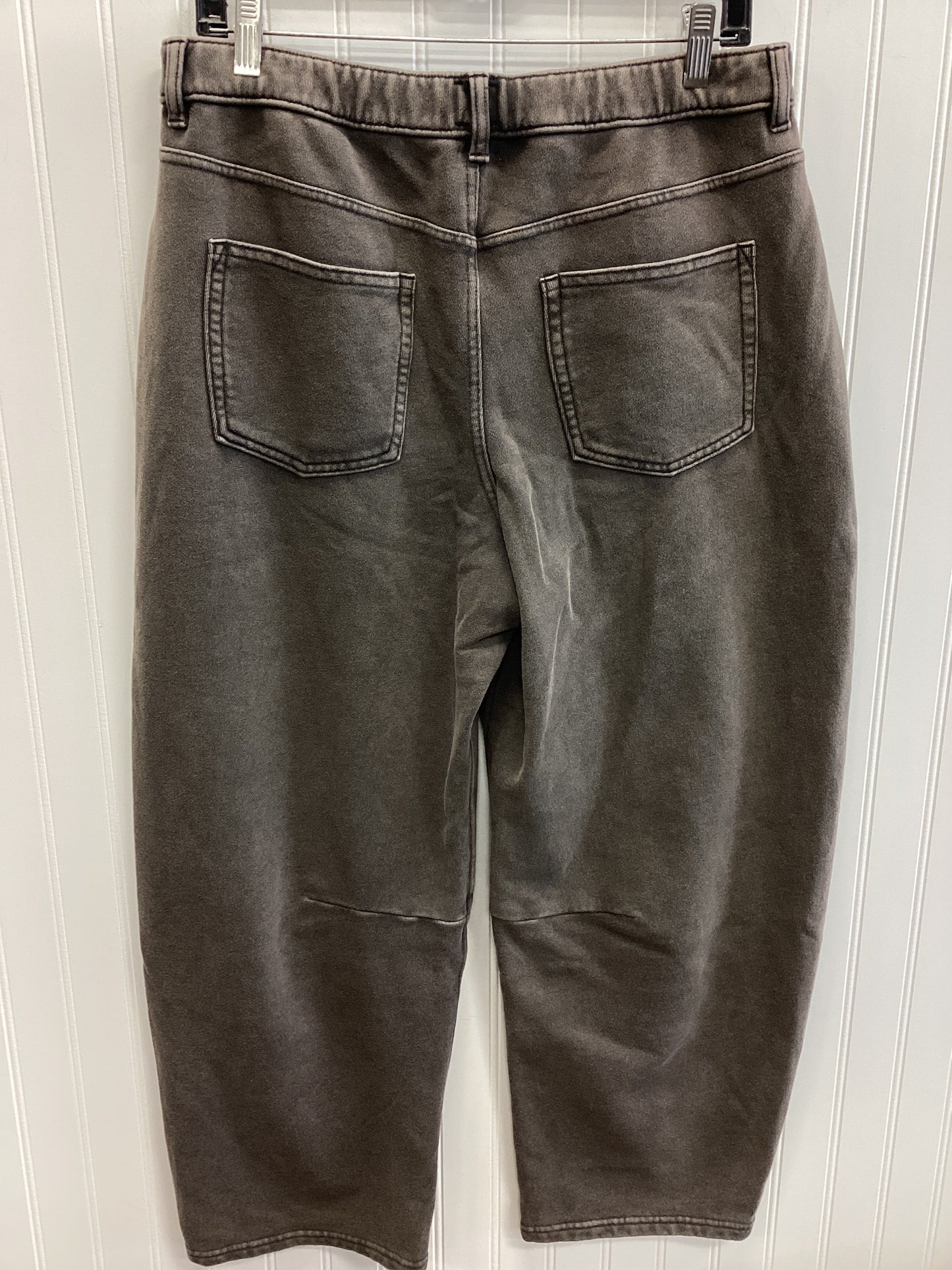 Pants Lounge By Gap In Brown, Size:M