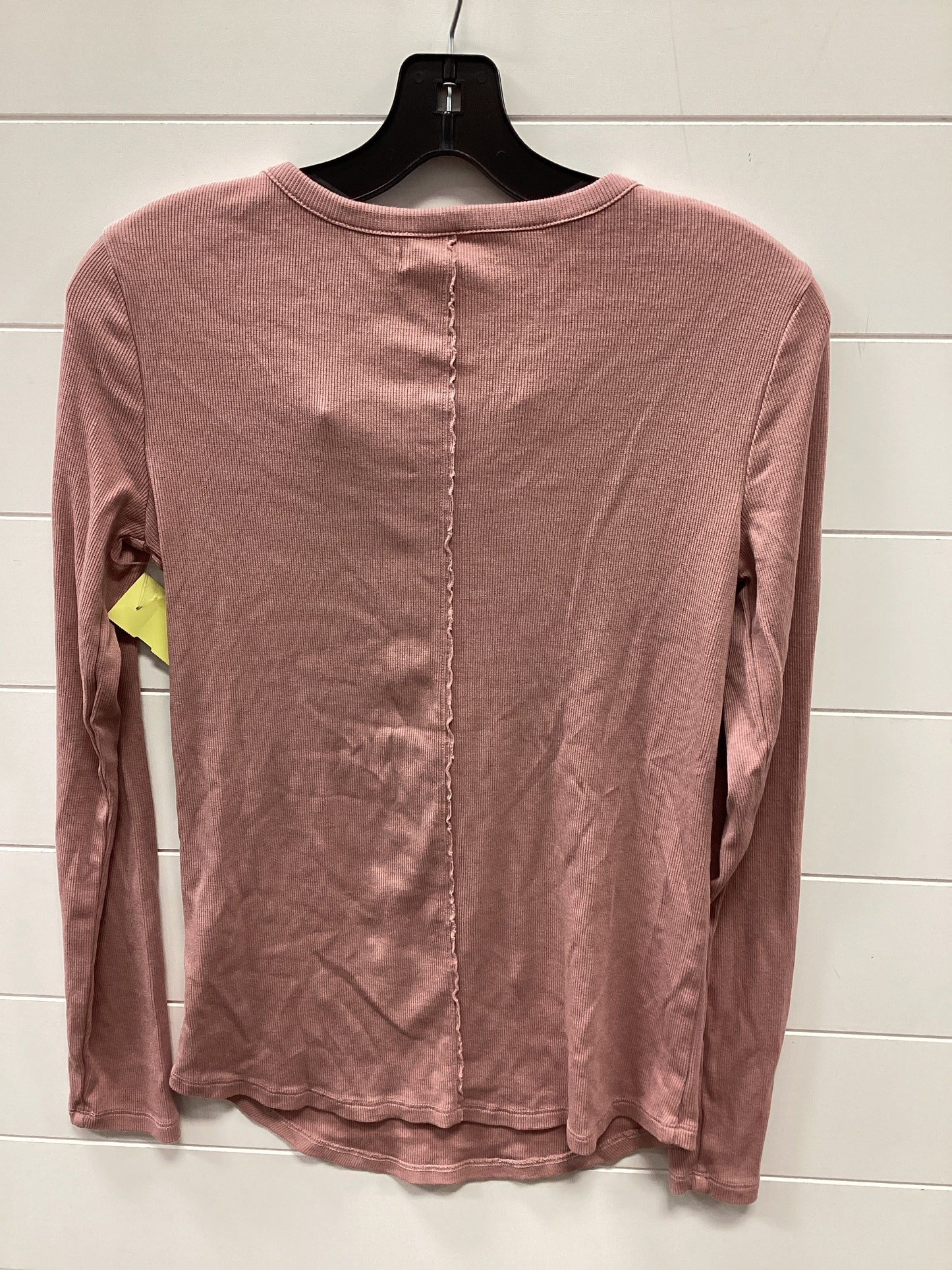 Top Ls By Maurices In Pink, Size:Xs