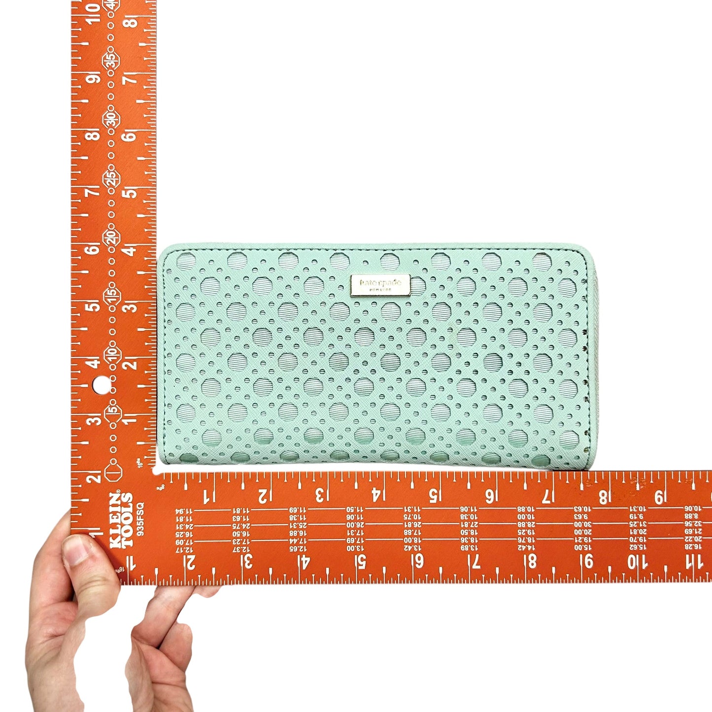Wallet Designer By Kate Spade, Size: Medium