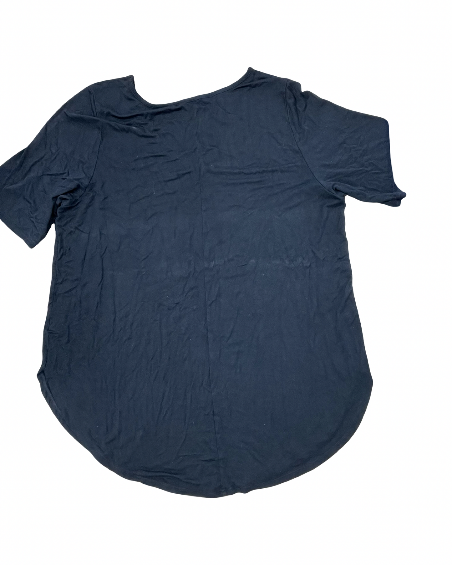 Top Ss By Torrid In Black, Size:3X