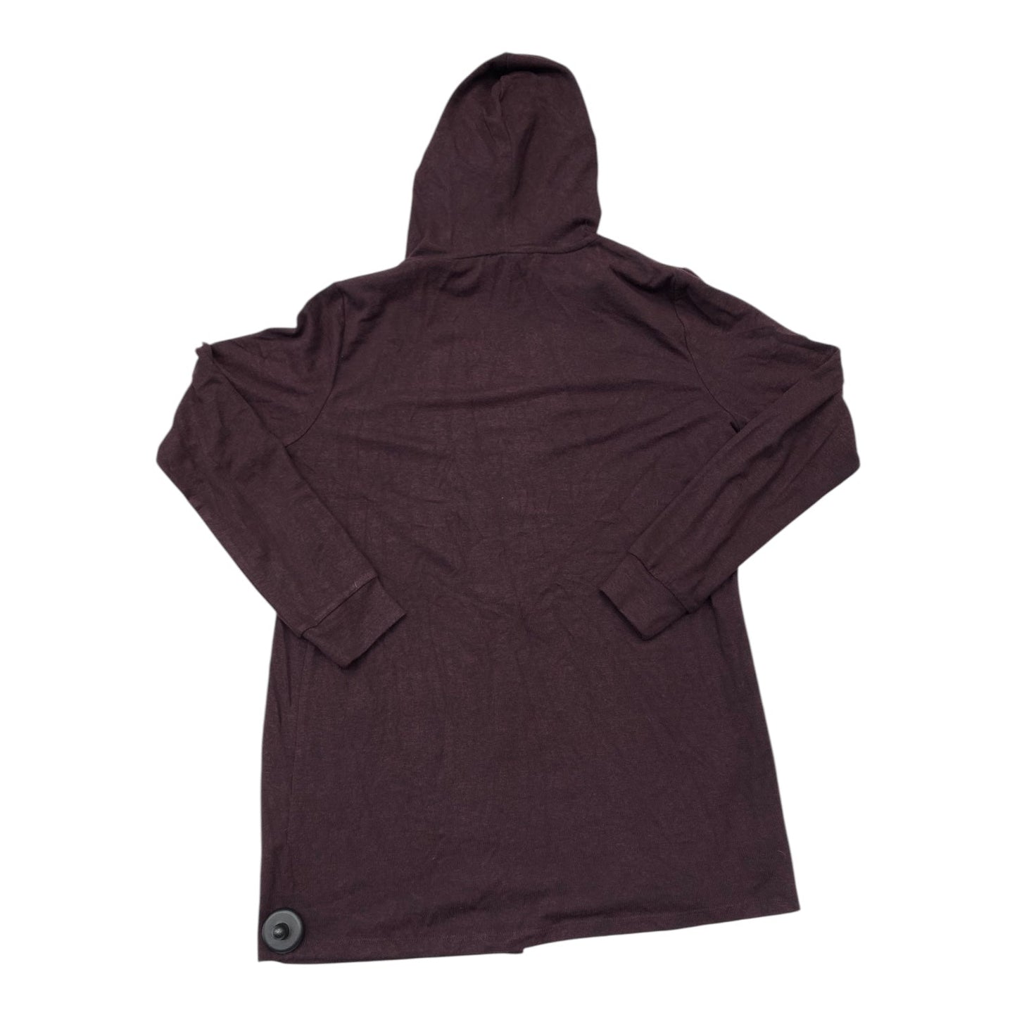Top Ls By Premise In Maroon, Size:S