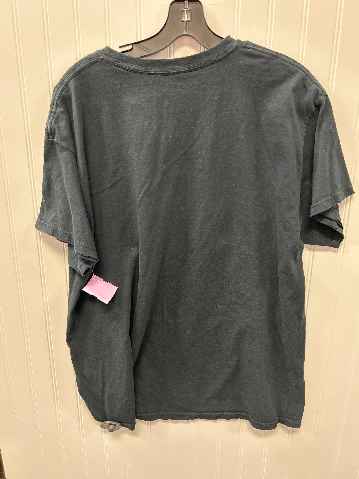 Top Ss By Cmc In Black, Size:L