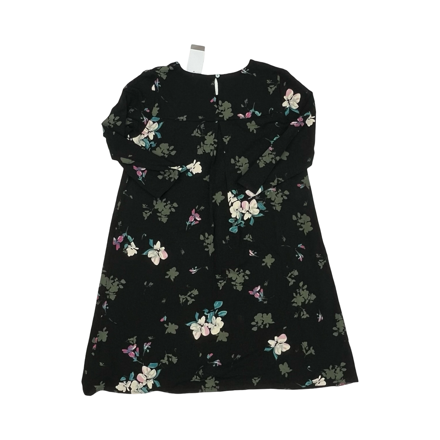 Dress Party Short By J. Jill In Black, Size:Sp