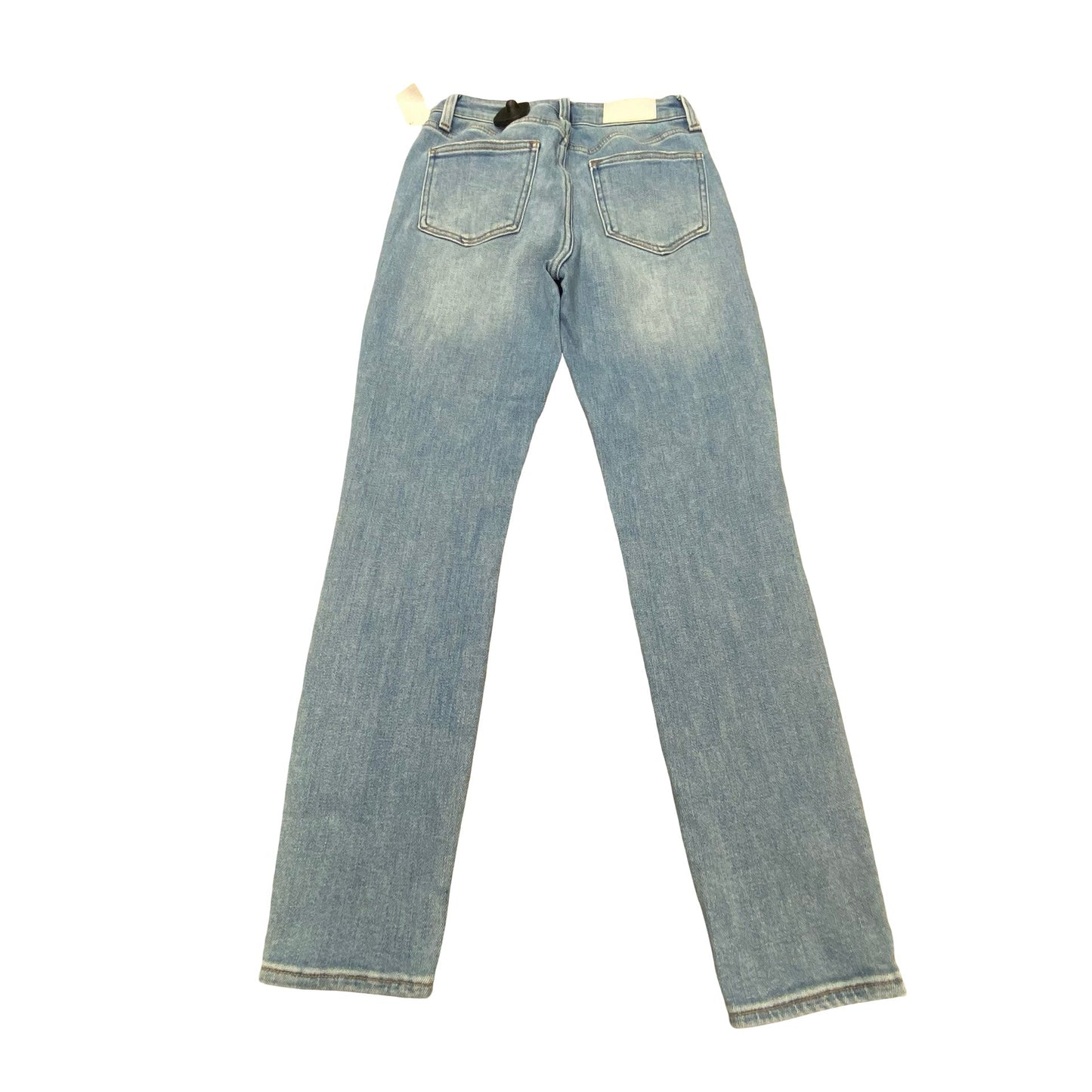 Jeans Skinny By Pistola In Blue, Size:4