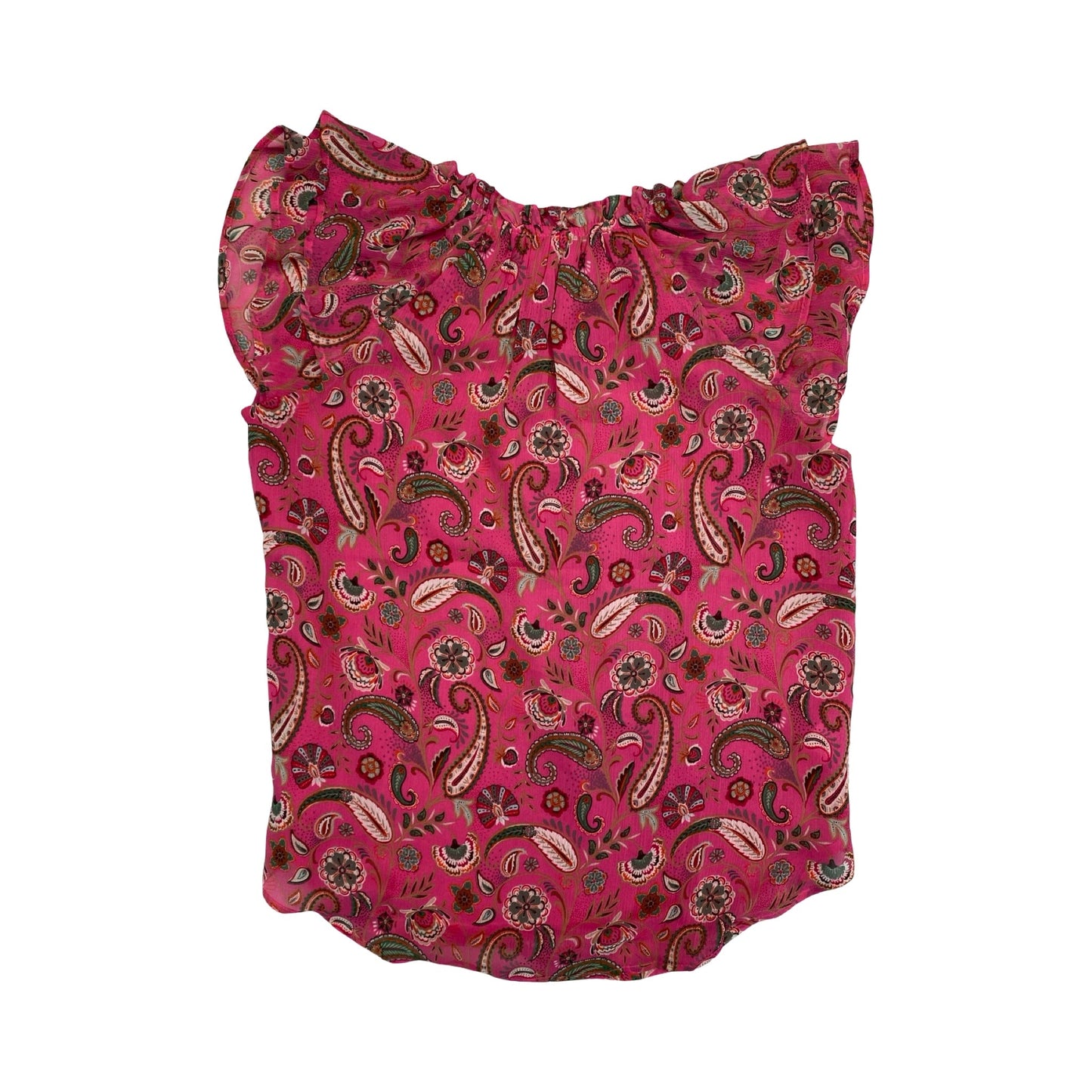 Top Ss By Loft In Multi, Size:S
