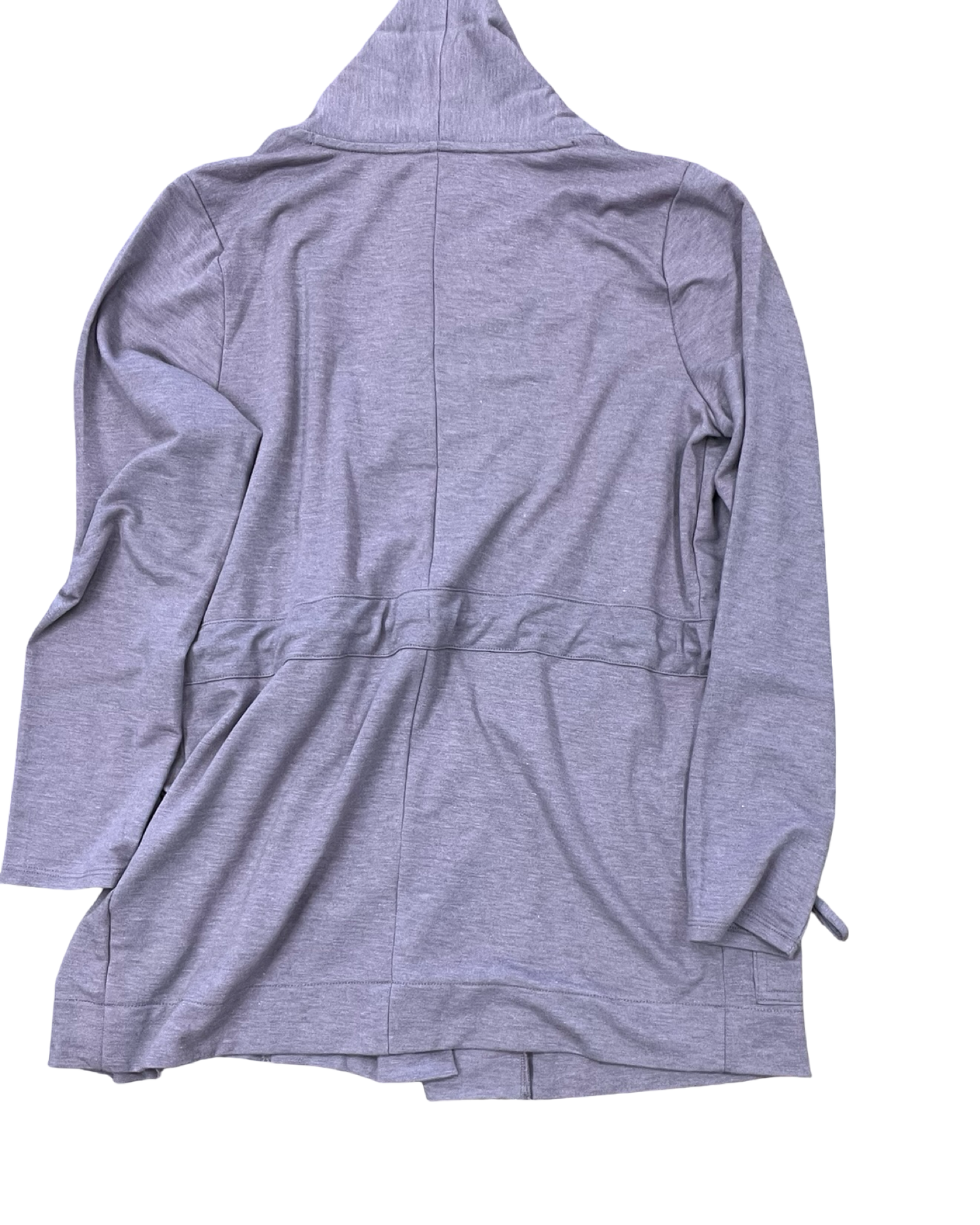 Cardigan By Sonoma In Purple, Size:M