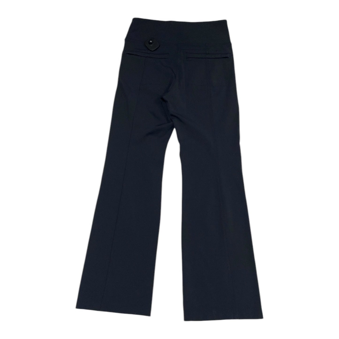 Athletic Pants By Athleta In Black, Size:S