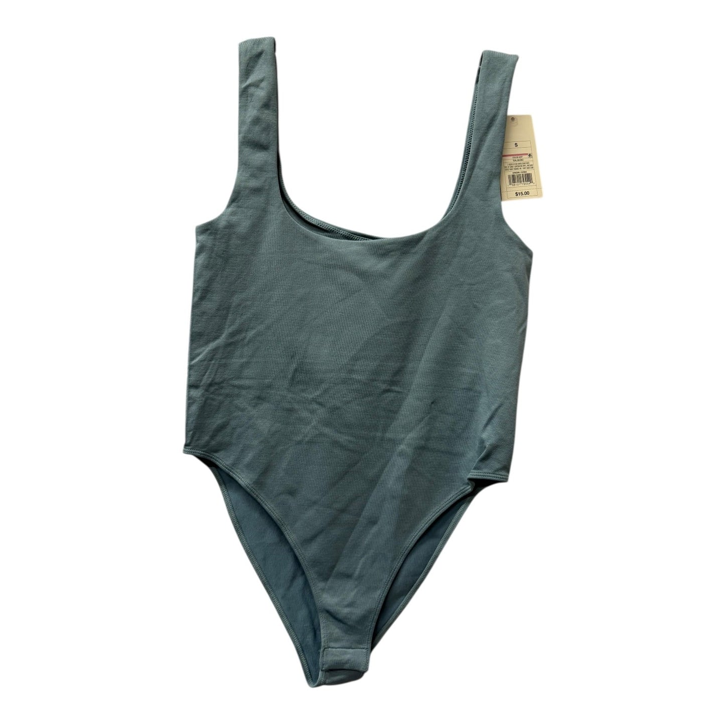 Bodysuit By A New Day In Blue, Size:S