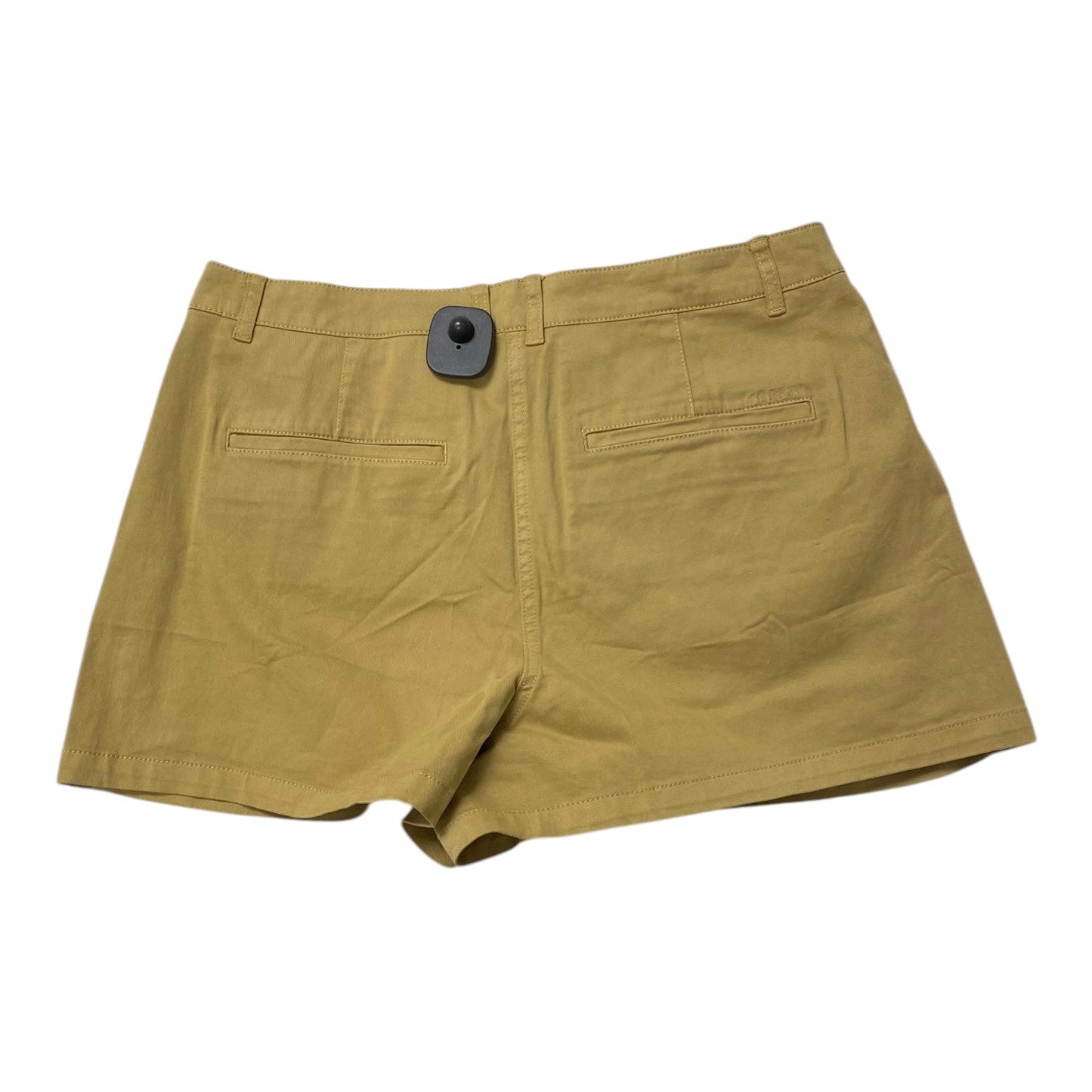 Shorts By J. Crew In Tan, Size:6