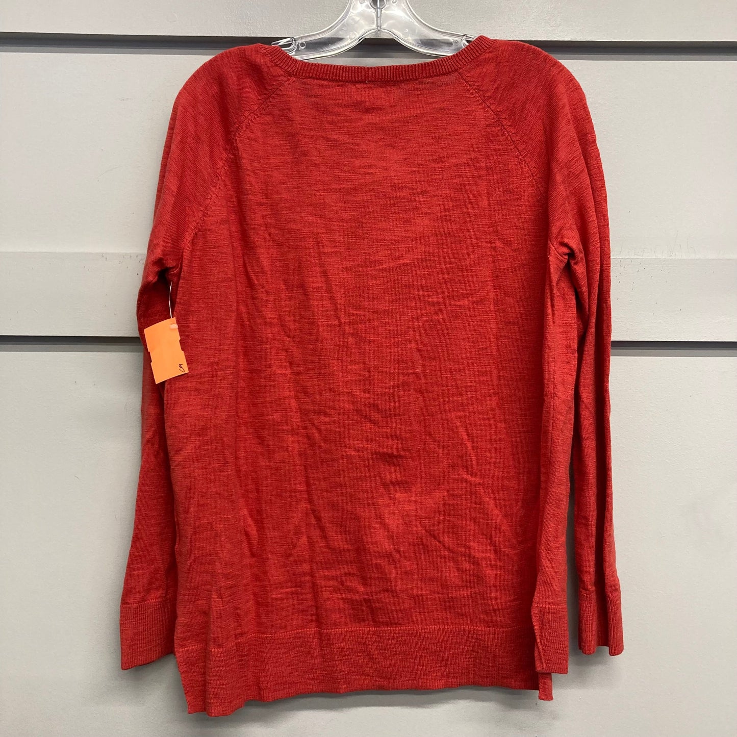 Top Ls By Old Navy In Orange, Size:M