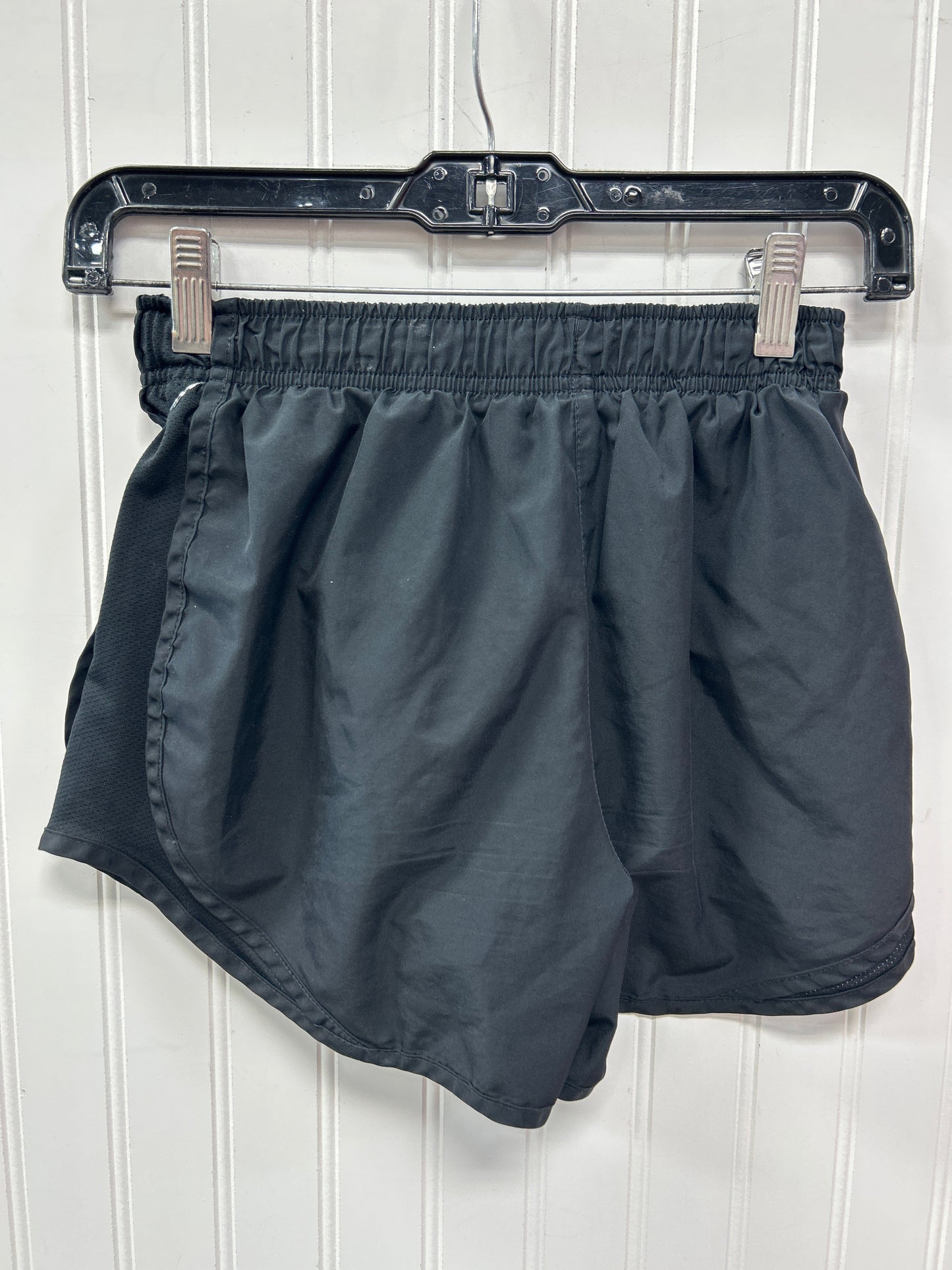 Athletic Shorts By Nike Apparel In Black, Size:Xs