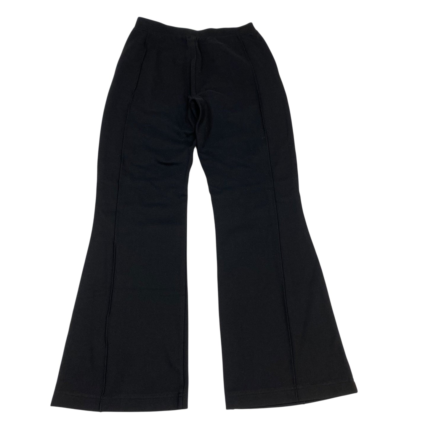 Pants Cropped By Madewell In Black, Size:S