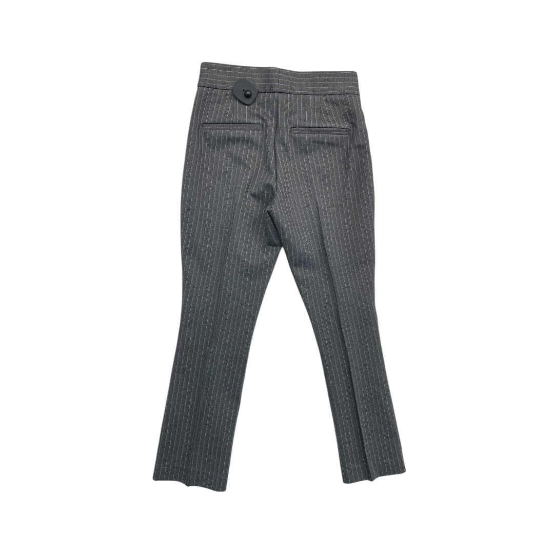 Pants Dress By Good American In Grey, Size:S