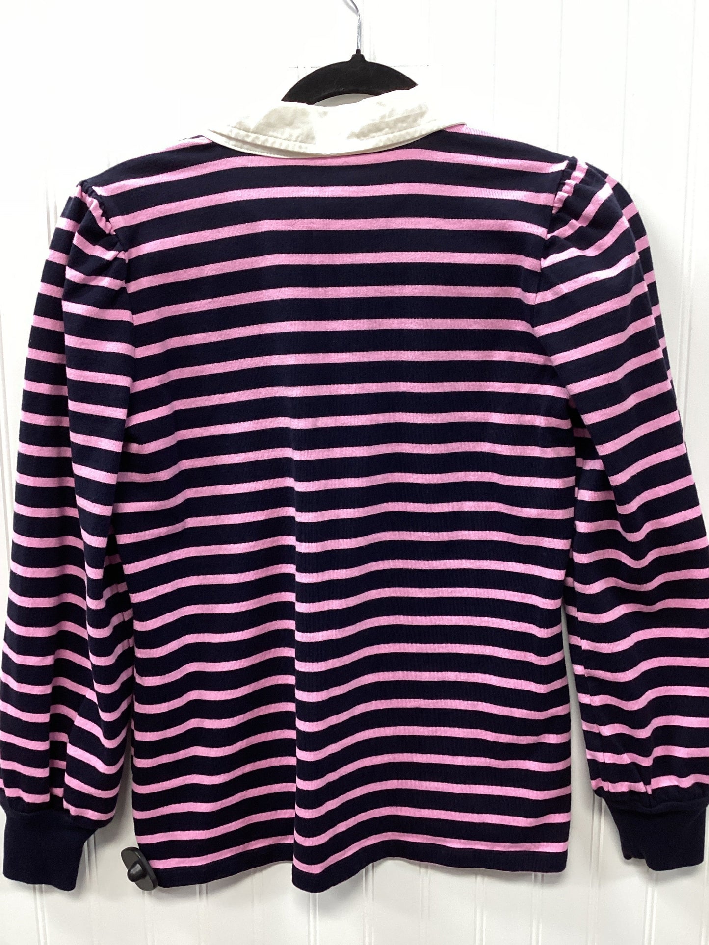 Top Ls By Talbots In Blue, Size:S