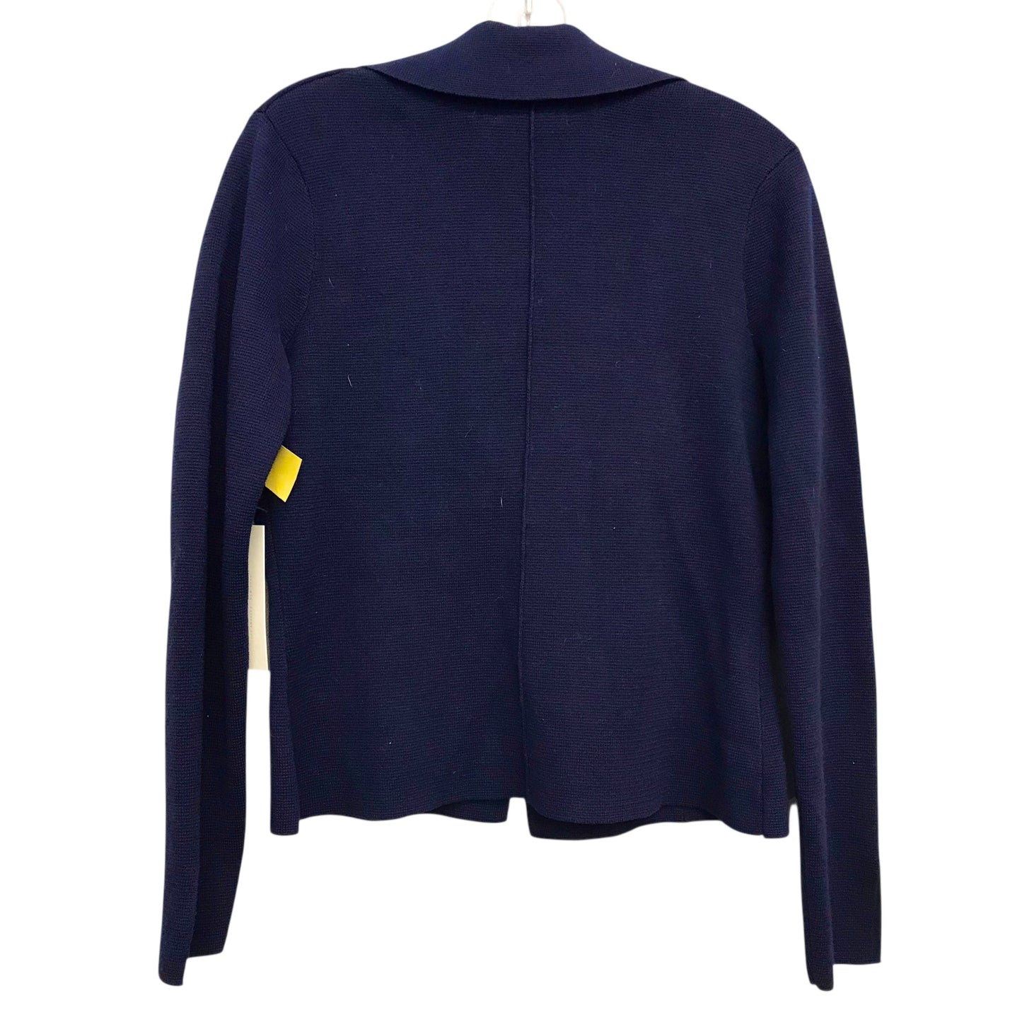 Blazer By Rachel Zoe In Navy, Size:S