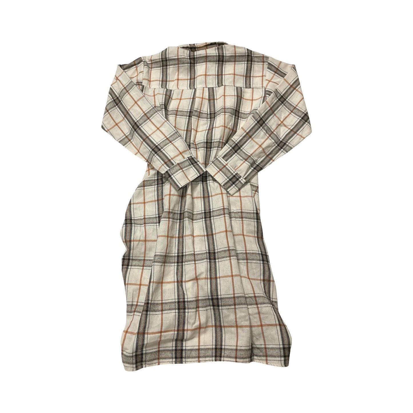 Dress Casual Midi By Fate In Multi, Size:M