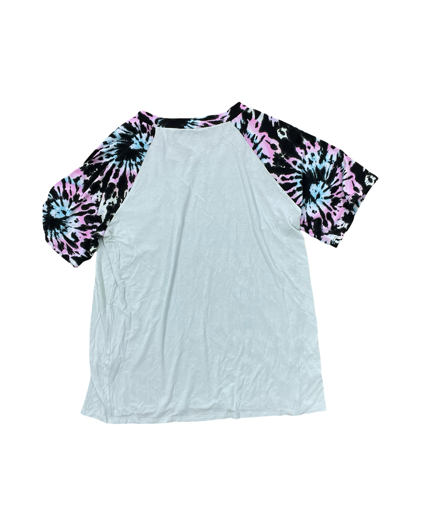 Top Ss By Haptics In Green, Size:M