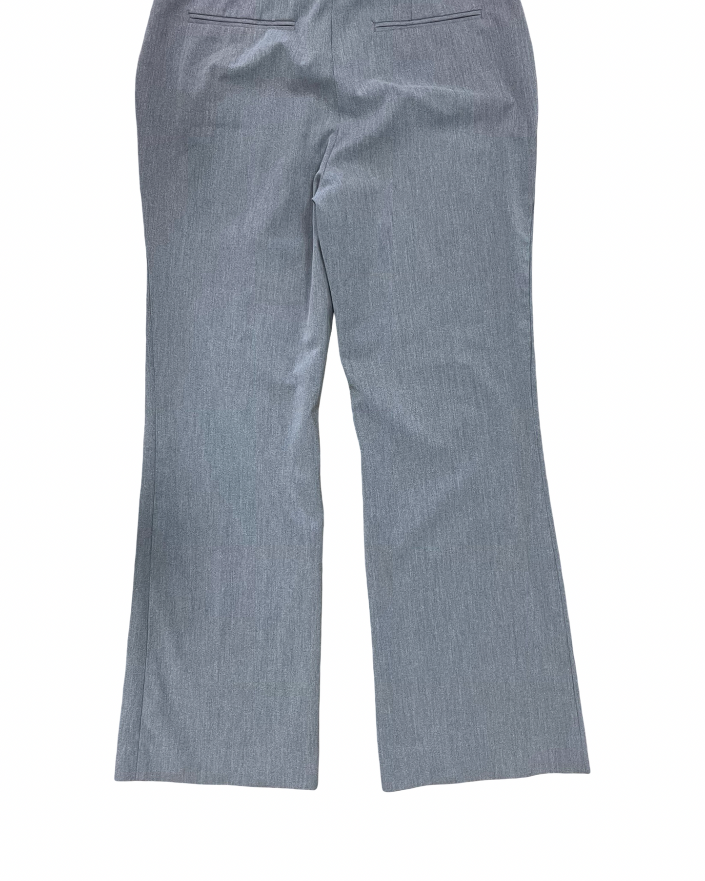 Pants Dress By Chicos In Grey, Size:L