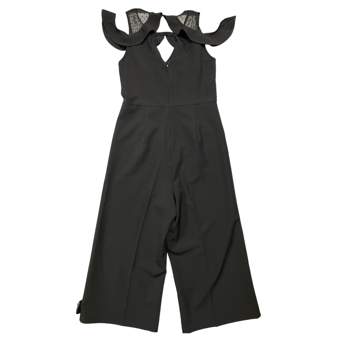 Jumpsuit By Alya In Black, Size:M