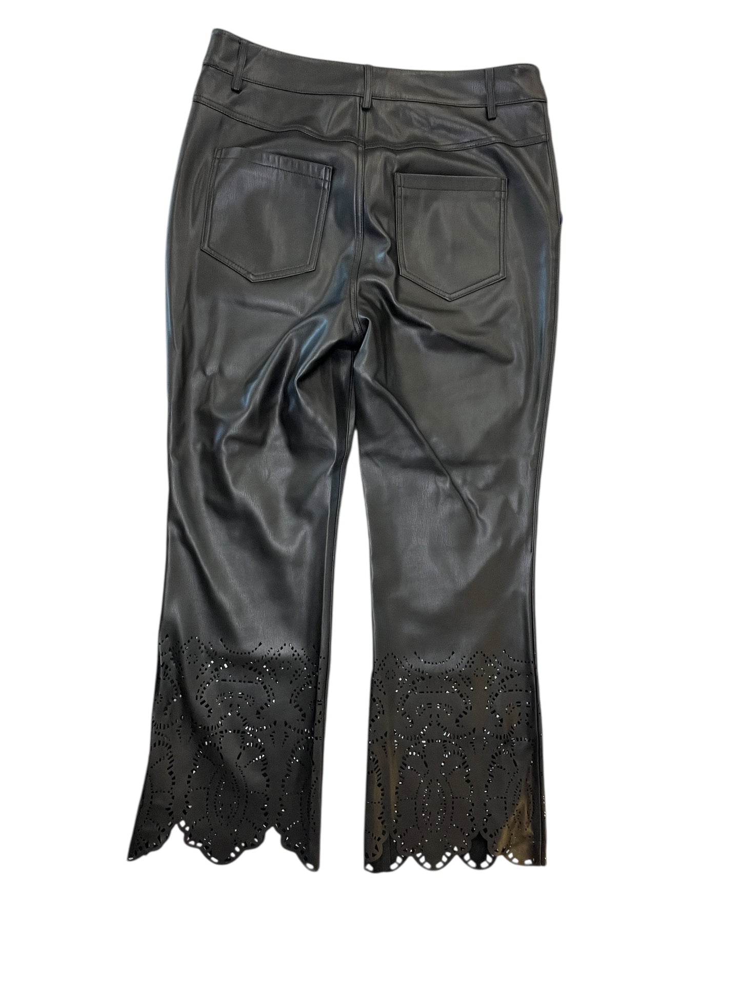 Pants Other By Anthropologie In Black, Size:S
