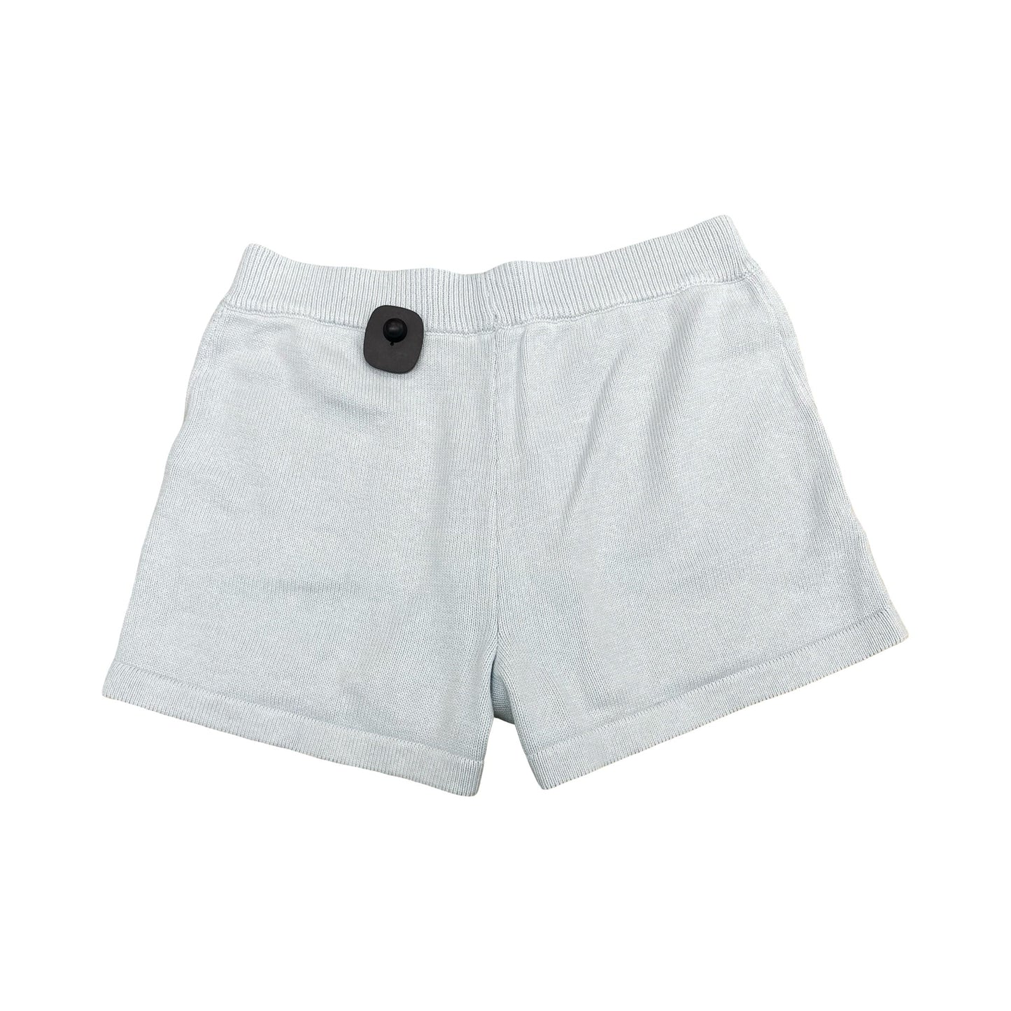 Shorts By Minnow In Blue, Size:M