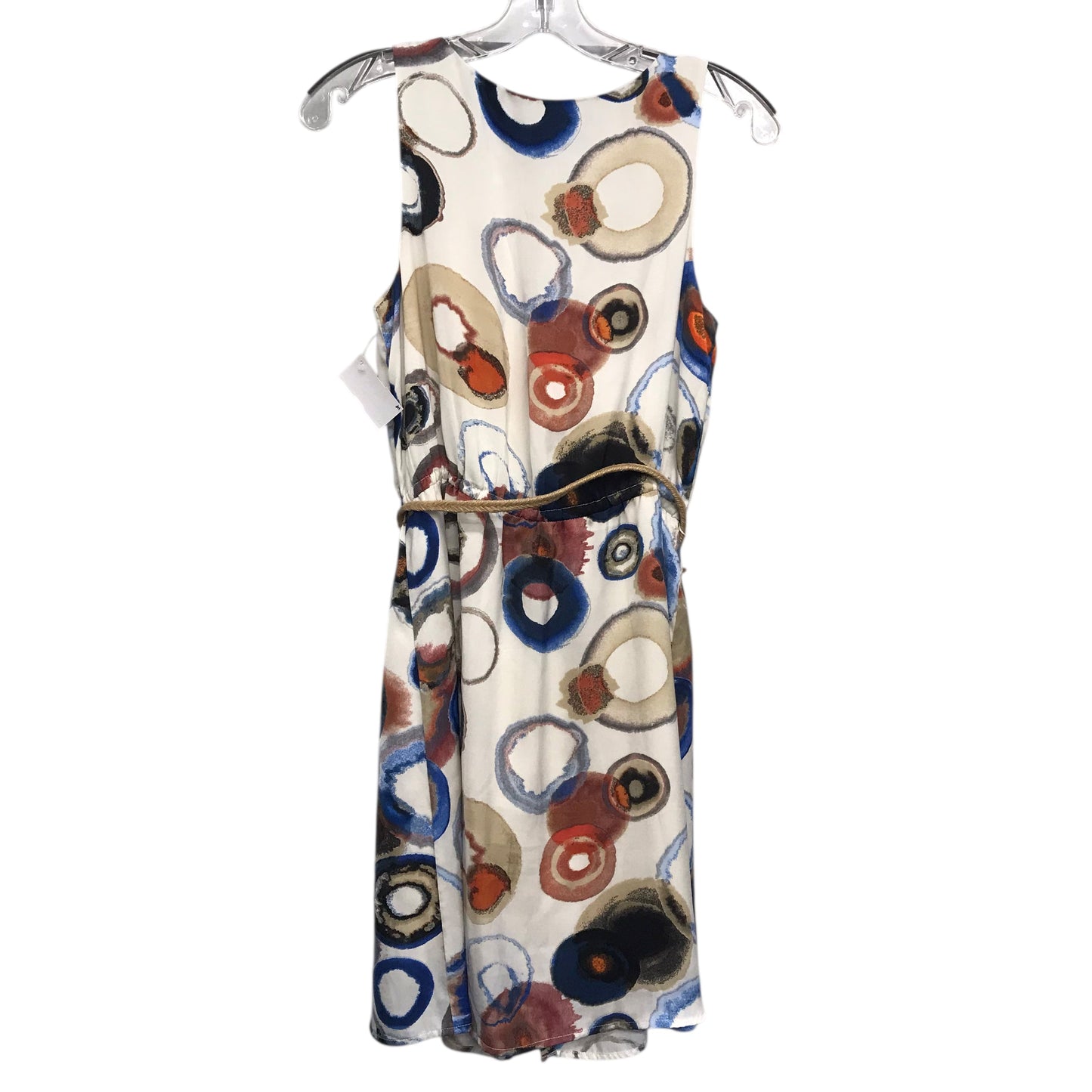 Dress Casual Short By Kensie In Multi, Size:S