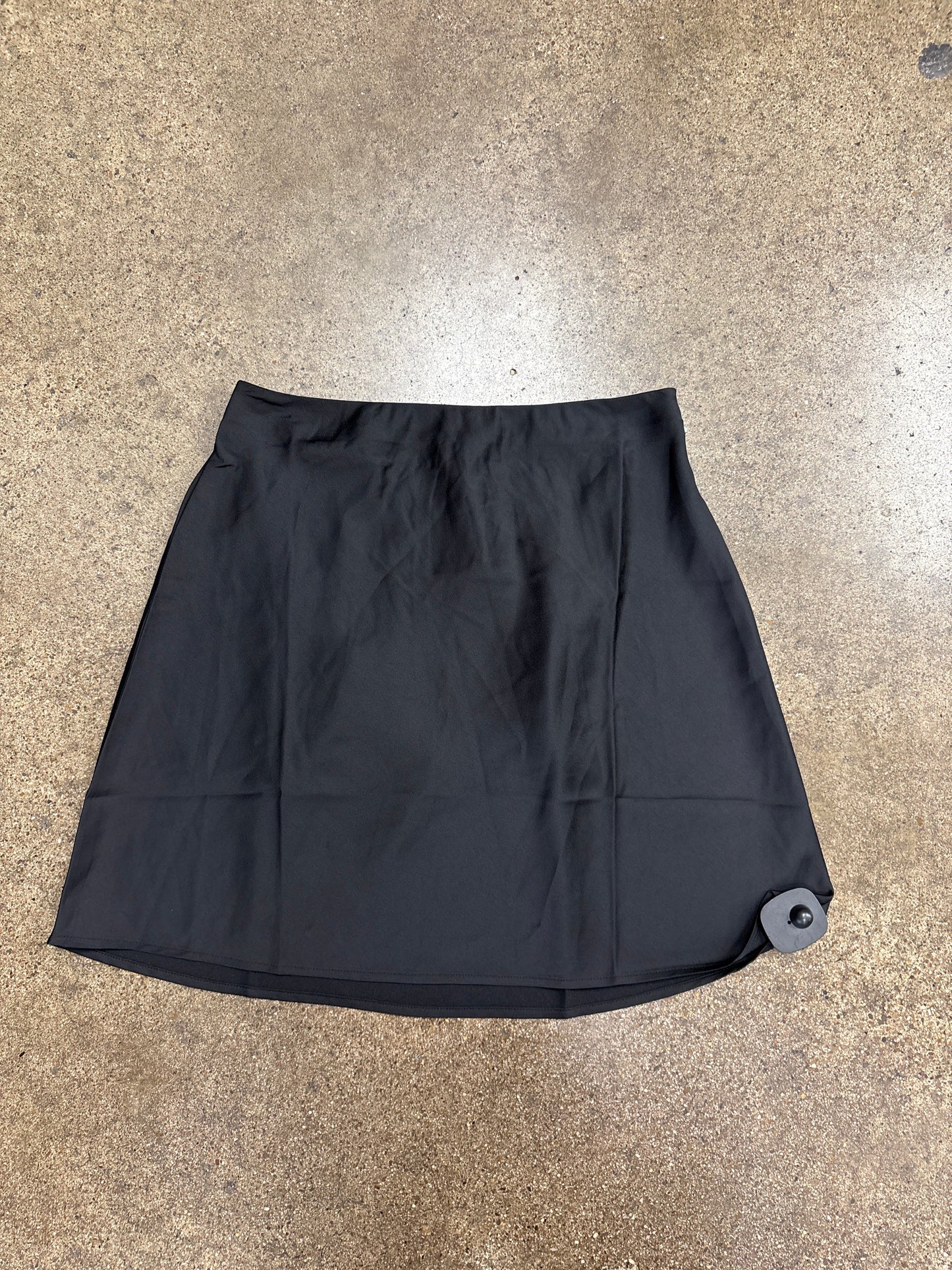 Skirt Mini & Short By J. Crew In Black, Size:S