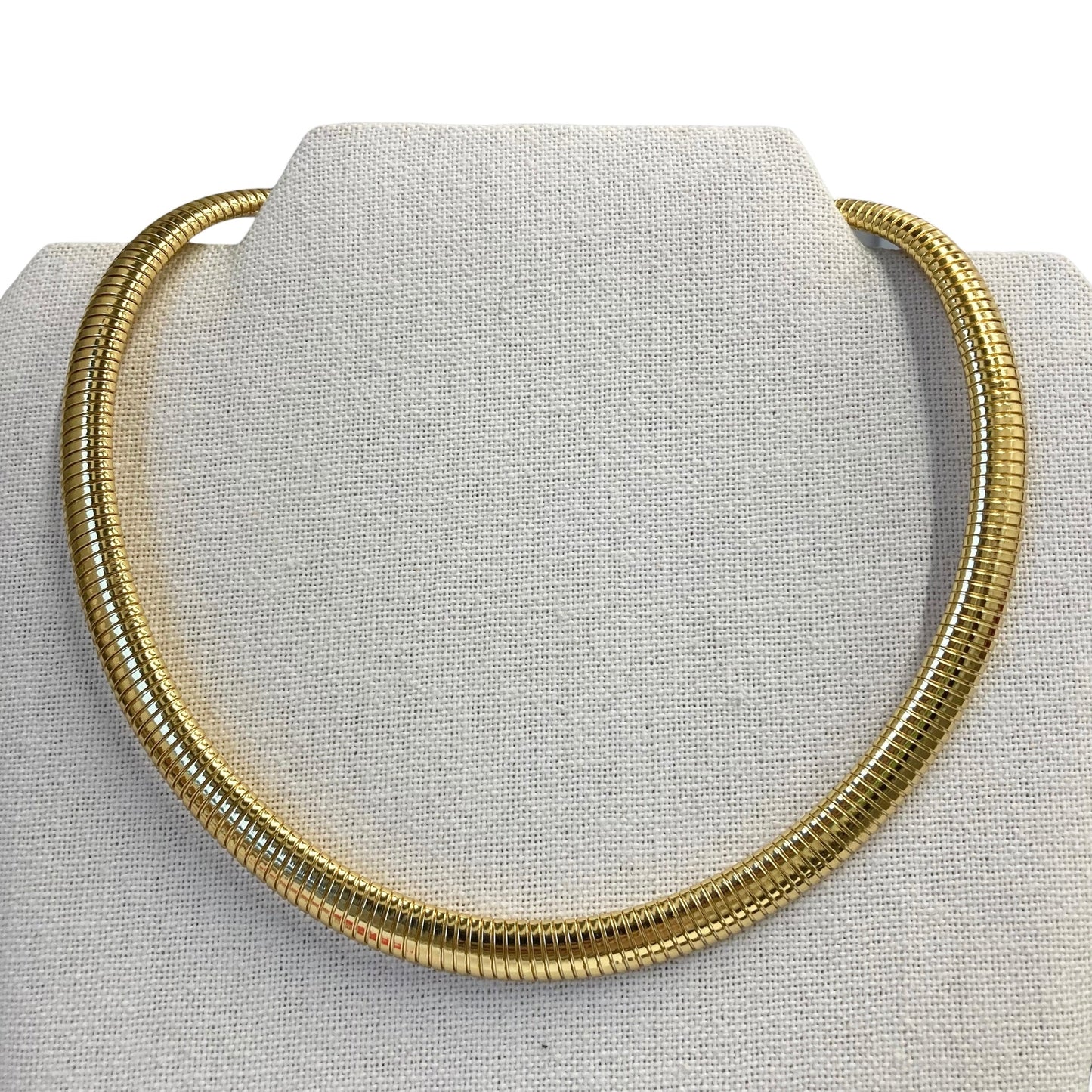 Necklace Choker & Collar By J. Crew In Gold