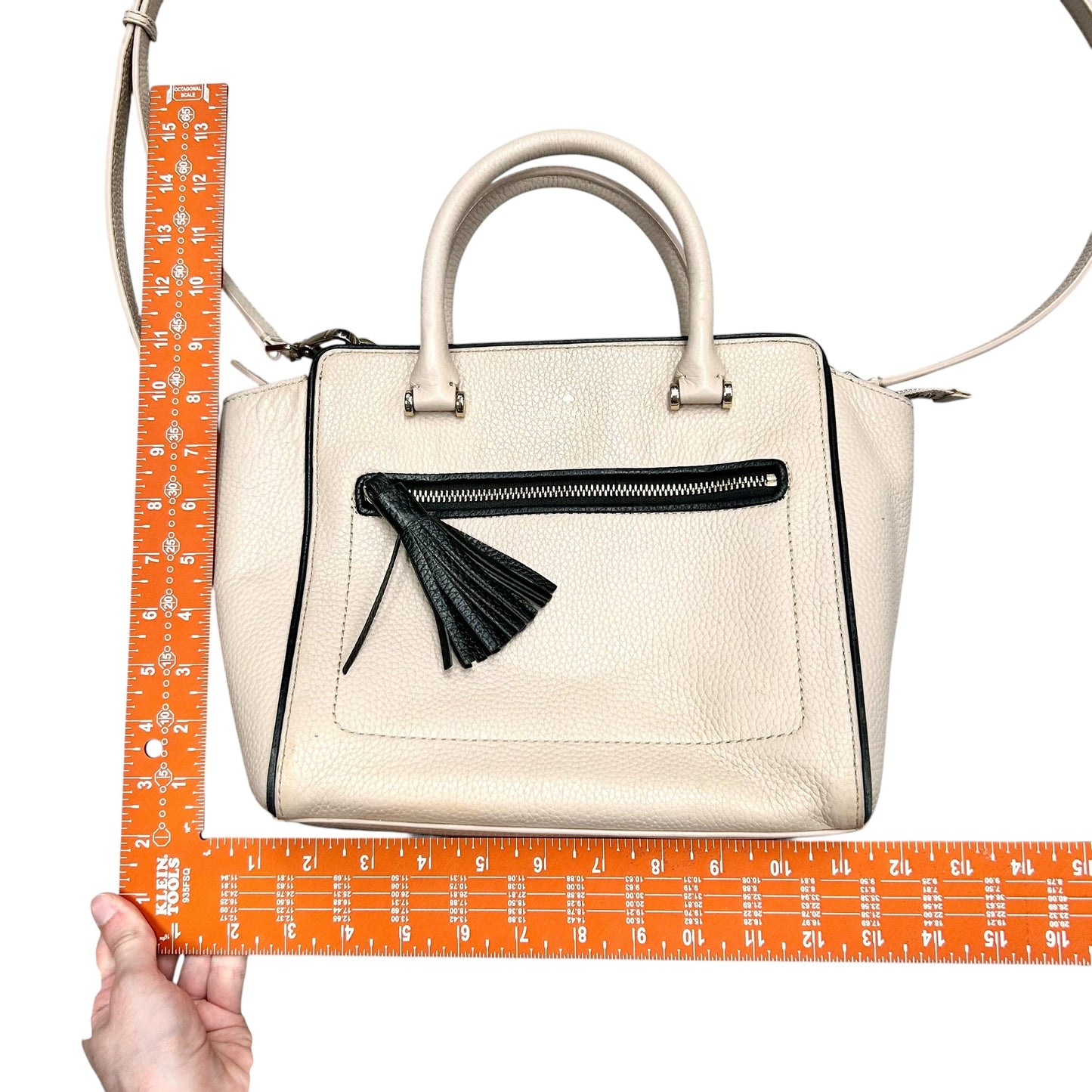 Handbag Designer By Kate Spade, Size: Small