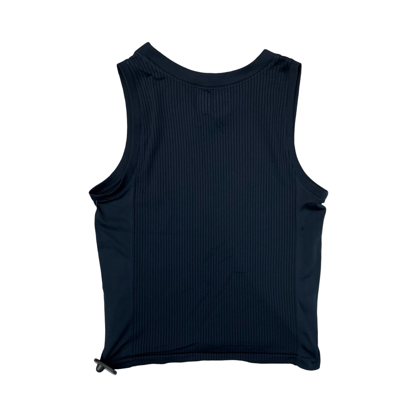 Athletic Tank Top By Athleta In Navy, Size:S