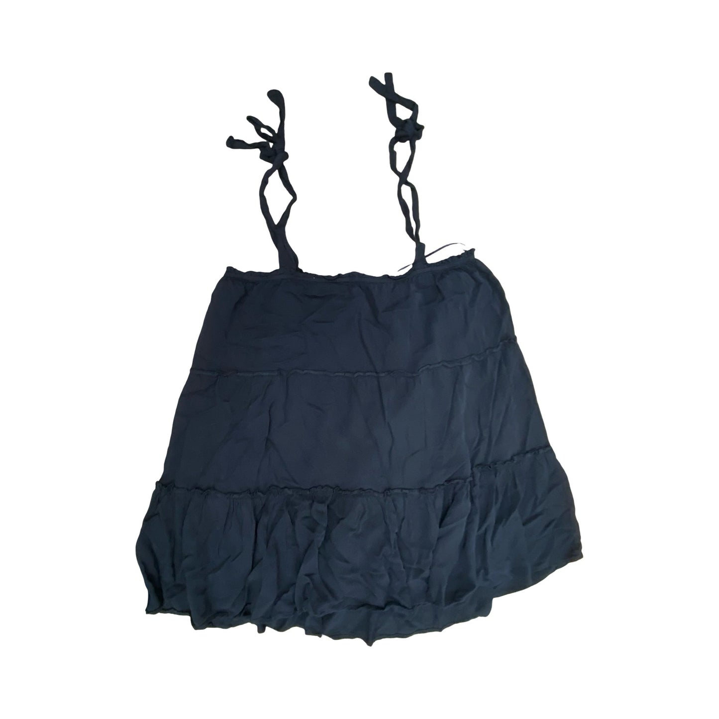 Dress Casual Short By Gilli In Black, Size:M