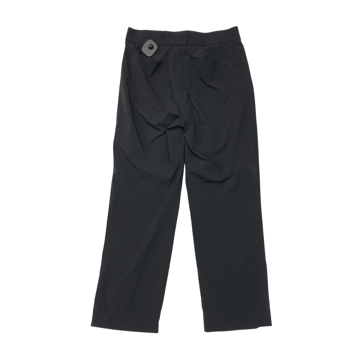 Athletic Pants By Athleta In Black, Size:0