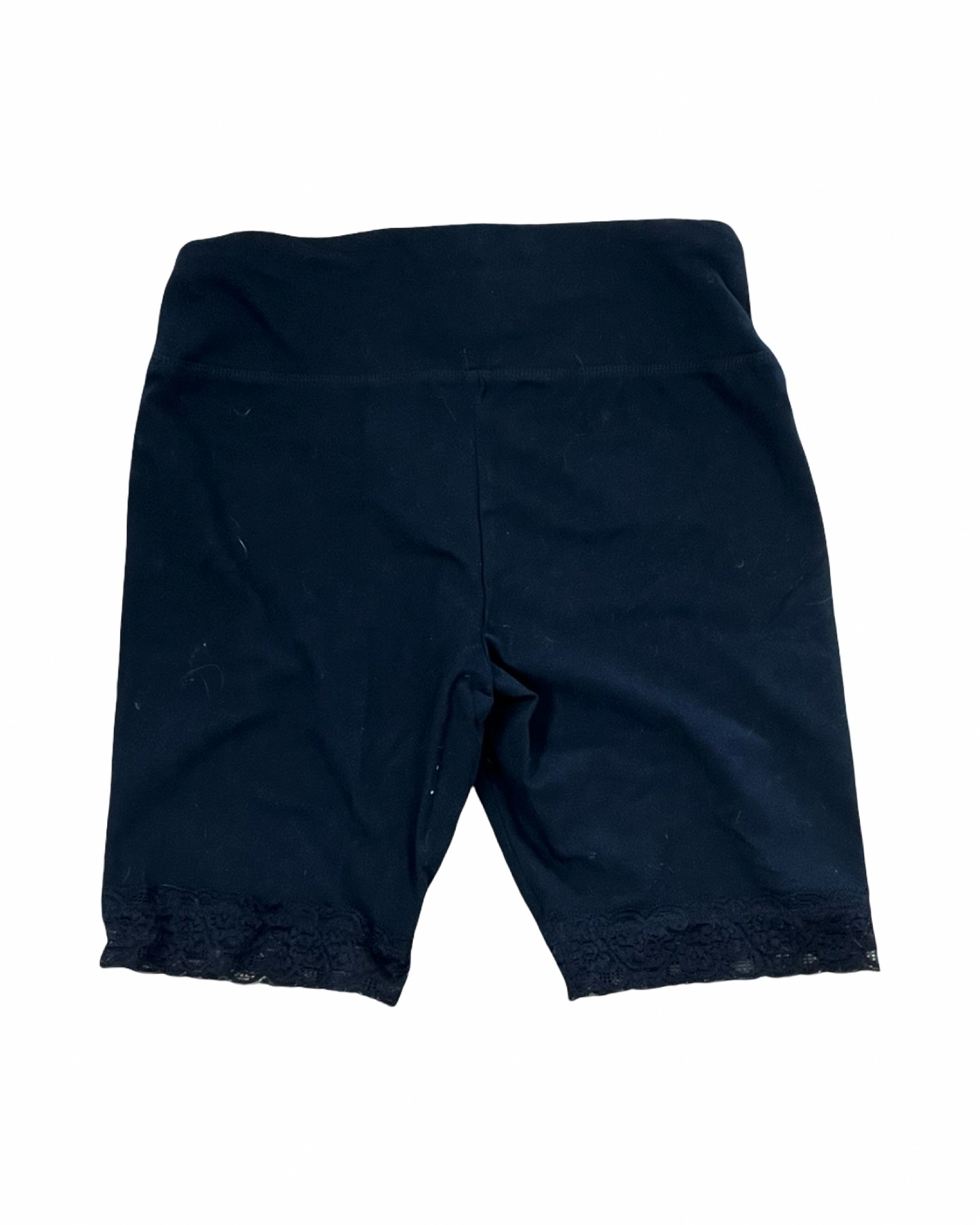 Shorts By Colsie In Black, Size:L