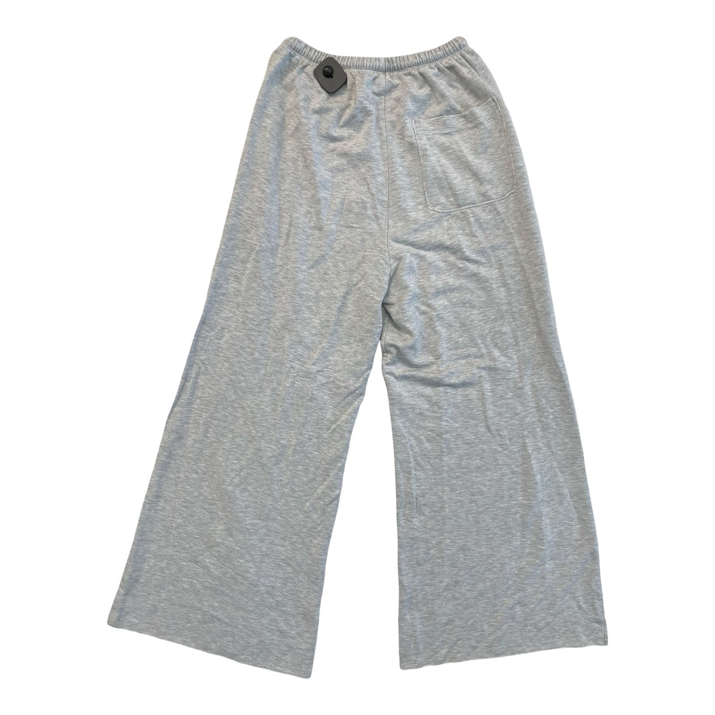 Athletic Pants By Offline In Grey, Size:S