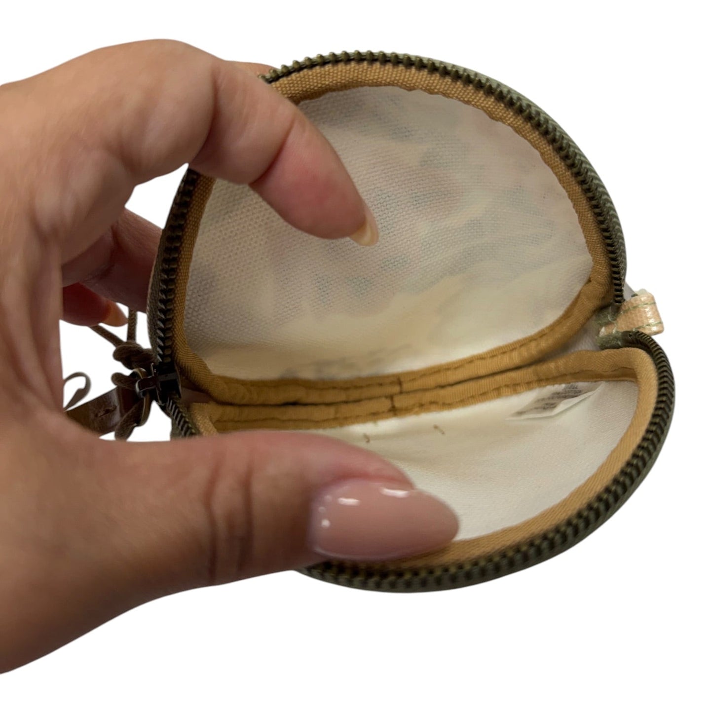 Coin Purse By Hobo Intl In Pink, Size:Medium