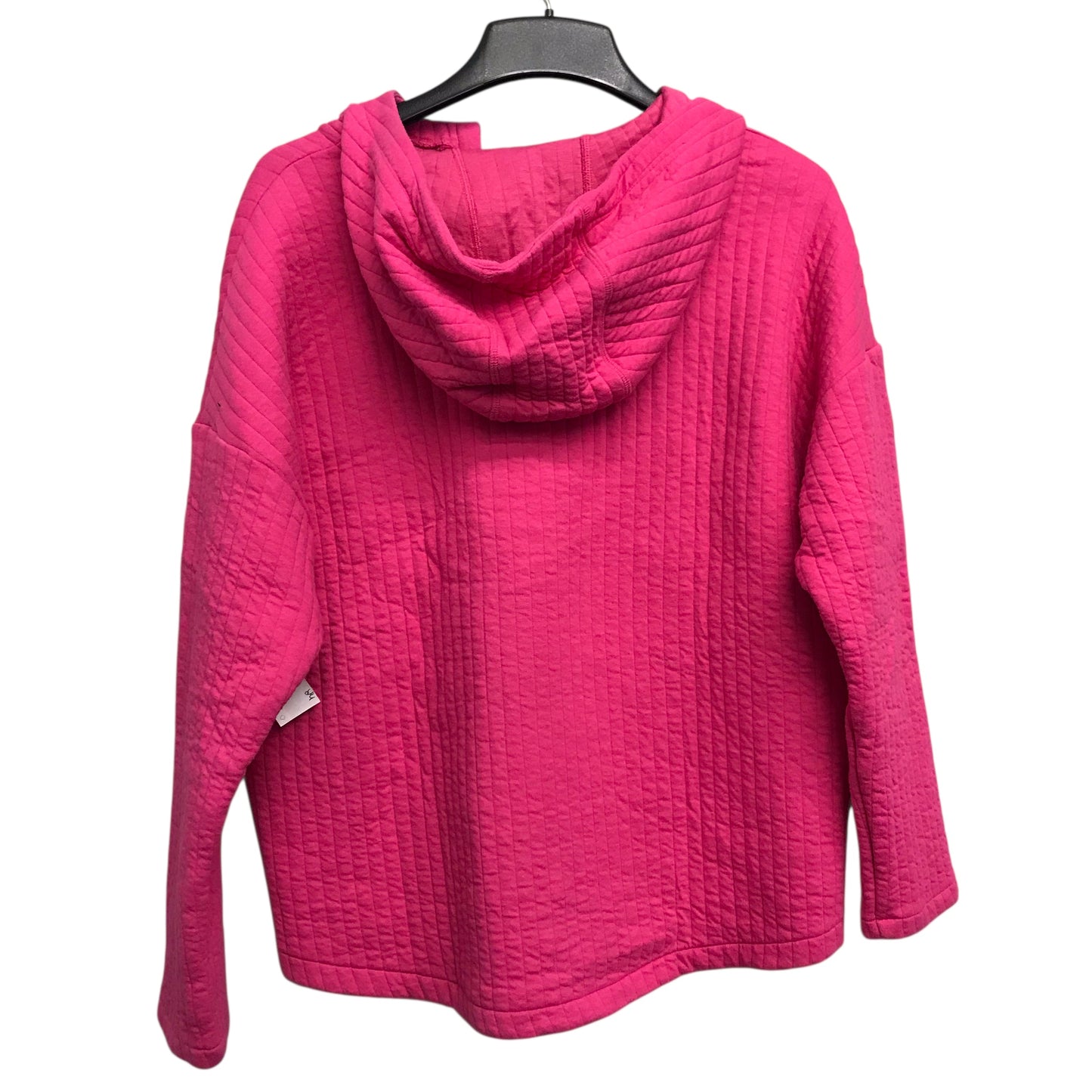 Jacket Other By Gapfit In Pink, Size:L