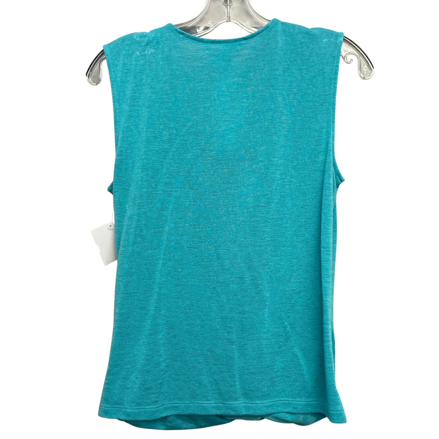 Athletic Tank Top By Athleta In Blue, Size:S