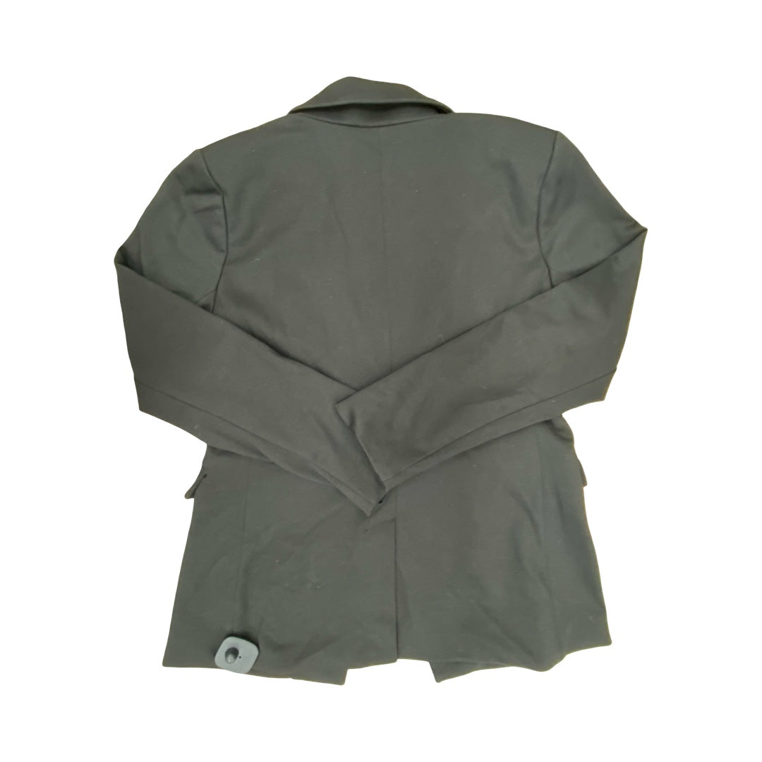 Blazer By Simply Vera In Black, Size:M