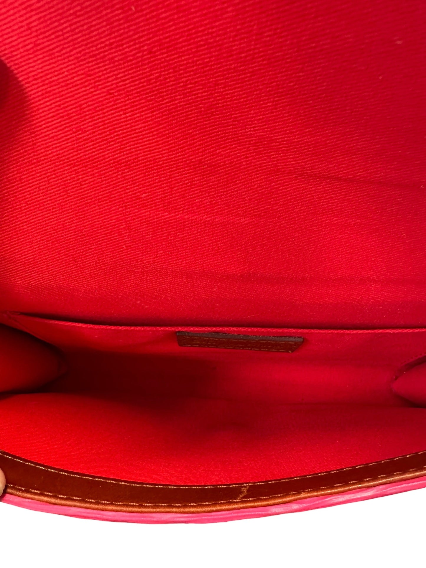 Crossbody Designer By Dooney And Bourke In Pink, Size:Small