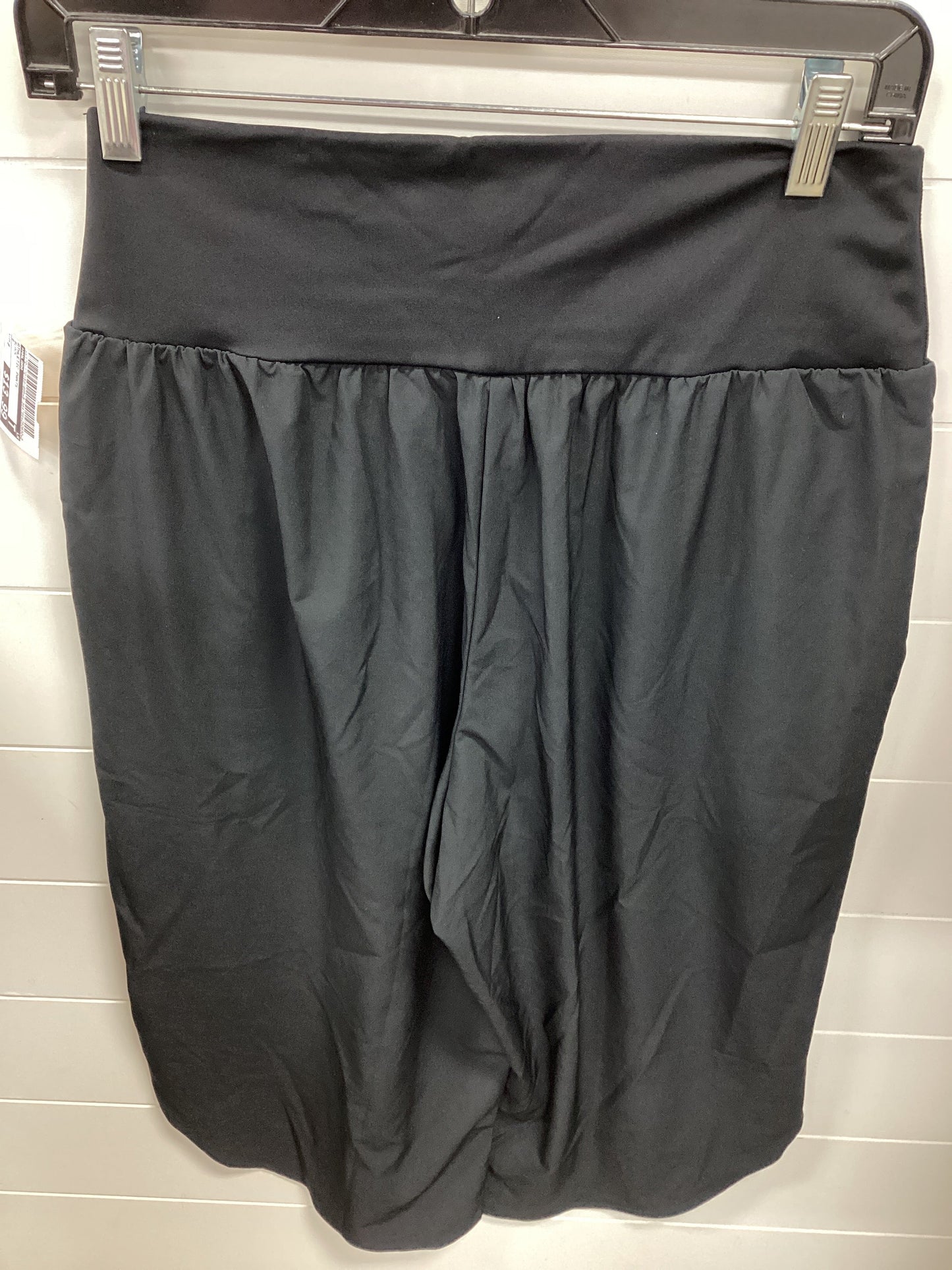 Athletic Pants By Halara In Black, Size:8