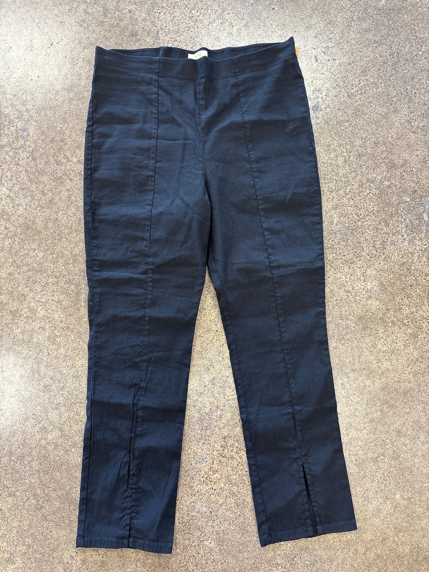 Pants Other By Maeve In Black, Size:Xl